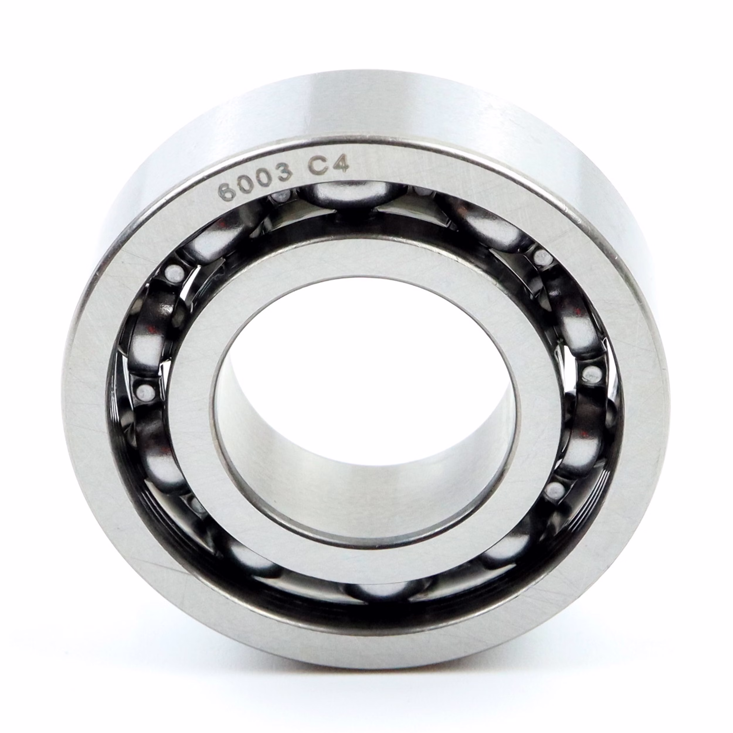 Ricambio compatibile con Husaberg 0625060031 Cuscinetto a sfere a gola profonda 17x35x10mm PPE08832 Ricambio compatibile con Husaberg 0625060031 Cuscinetto a sfere a gola profonda 17x35x10mm Scoprite la nostra ampia gamma di ricambi per le vostre macchine preferite. Dai ricambi per moto ai kit di cuscinetti per ruote, troverete tutto ciò che vi serve per