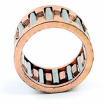 Pièce détachée compatible avec SYM 28112-N01-000 Cage à aiguilles Roulements à aiguilles 22x28x17mm PPE08838 Pièce détachée compatible avec SYM 28112-N01-000 Cage à aiguilles Roulements à aiguilles 22x28x17mm Découvre notre vaste gamme de pièces détachées pour tes engins préférés. Des pièces détachées pour moto aux kits de roulements de roue, tu trouveras tout ce