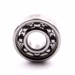 rodamiento de bolas rodamiento radial extractor engrasador rodamiento rígido de bolas eje de bolas anillo obturador tapa disco caucho jaula de acero alojamiento apretado suelto din 625 tabla rodamiento cojinete de deslizamiento juego c3 c4 rodamiento de ag