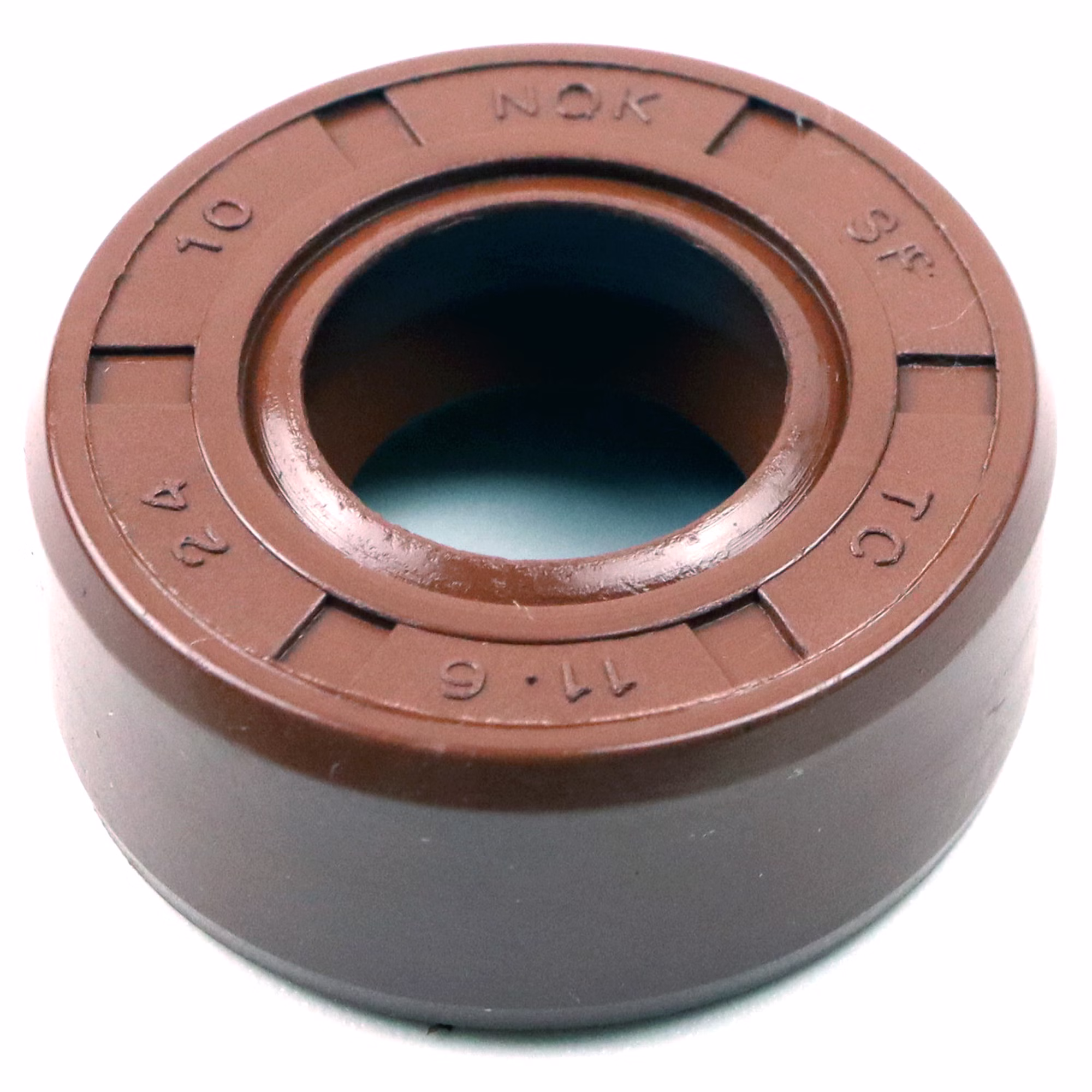 Guarnizione radiale per albero 11,6x24x10mm, AS/TC/BASL/WAS, guarnizione radiale per albero DIN 3760, VITONE, resistente al calore e agli agenti chimici, ideale per motori, pompe, riduttori e applicazioni industriali PP042539 Guarnizione radiale per albero 11,6x24x10mm, AS/TC/BASL/WAS, paraolio DIN 3760, VITONE, paraolio ad alte prestazioni, resistente al calore e agli agenti chimici, ideale per motori, pompe, trasmissioni e applicazioni industriali Acquista online ✓ Ampia scel