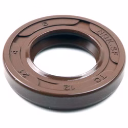 Bague à lèvres radiales 12x21x4mm, AS/TC/BASL/WAS, DIN 3760 Simmerring, VITON, résistante à la chaleur & aux produits chimiques, idéale pour les moteurs, pompes, engrenages & applications industrielles PP042542 Bague d'étanchéité radiale 12x21x4mm, AS/TC/BASL/WAS ,DIN 3760 Simmerring, VITON, Bague d'étanchéité à l'huile haute performance, résistante à la chaleur & aux produits chimiques, idéale pour les moteurs, pompes, engrenages & applications industrielles ach