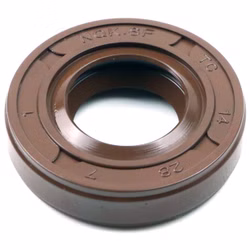 Bague à lèvres radiales 14x28x7mm, AS/TC/BASL/WAS, DIN 3760 Simmerring, VITON, résistante à la chaleur & aux produits chimiques, idéale pour les moteurs, pompes, engrenages & applications industrielles PP042549 Bague d'étanchéité radiale 14x28x7mm, AS/TC/BASL/WAS ,DIN 3760 Simmerring, VITON, Bague d'étanchéité à l'huile haute performance, résistante à la chaleur & aux produits chimiques, idéale pour les moteurs, pompes, engrenages & applications industrielles ach