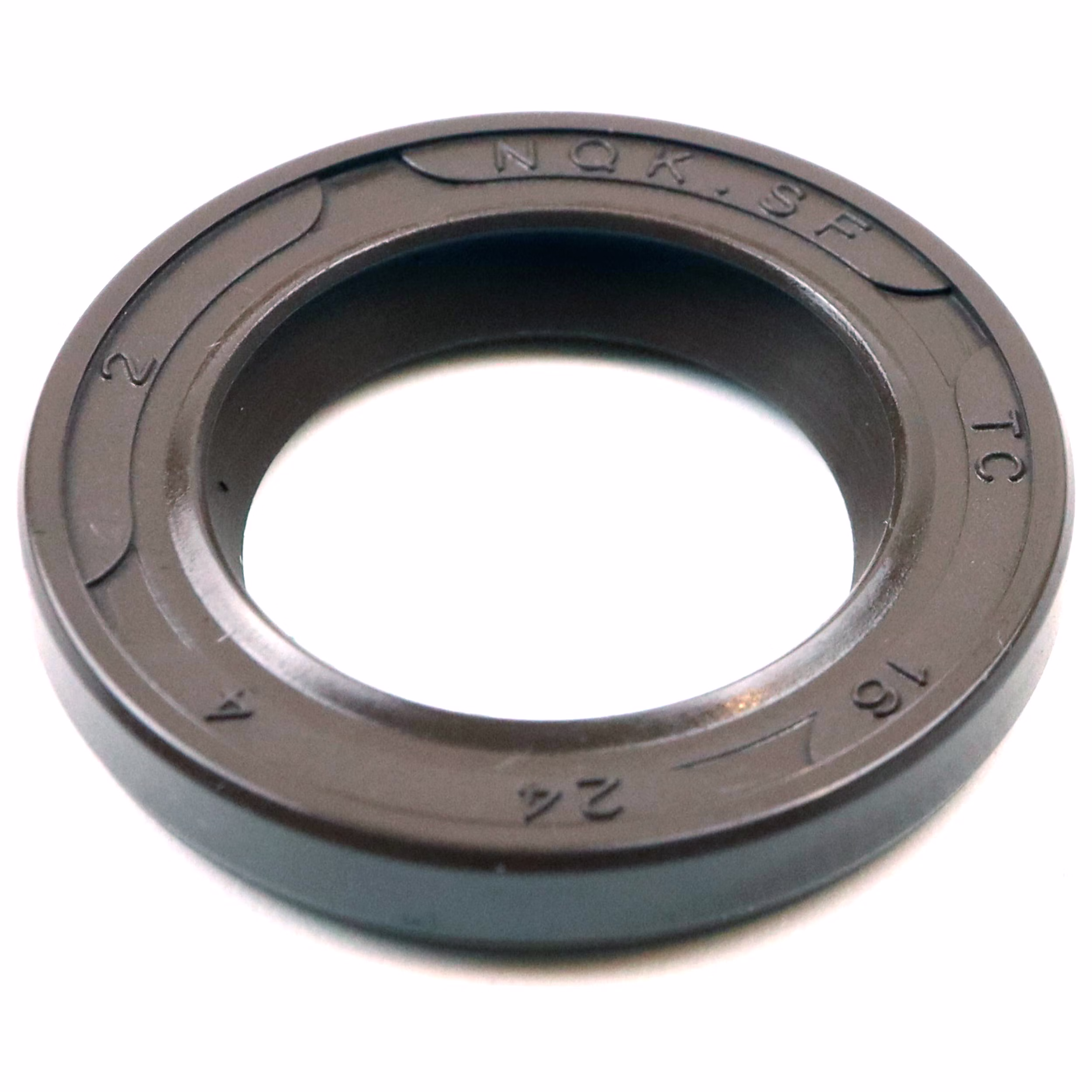 Guarnizione radiale per albero 16x24x4mm, AS/TC/BASL/WAS, guarnizione radiale per albero DIN 3760, VITONE, resistente al calore e agli agenti chimici, ideale per motori, pompe, riduttori e applicazioni industriali PP042556 Guarnizione radiale per albero 16x24x4mm, AS/TC/BASL/WAS, paraolio DIN 3760, VITONE, paraolio ad alte prestazioni, resistente al calore e agli agenti chimici, ideale per motori, pompe, trasmissioni e applicazioni industriali Acquista online ✓ Ampia scelta