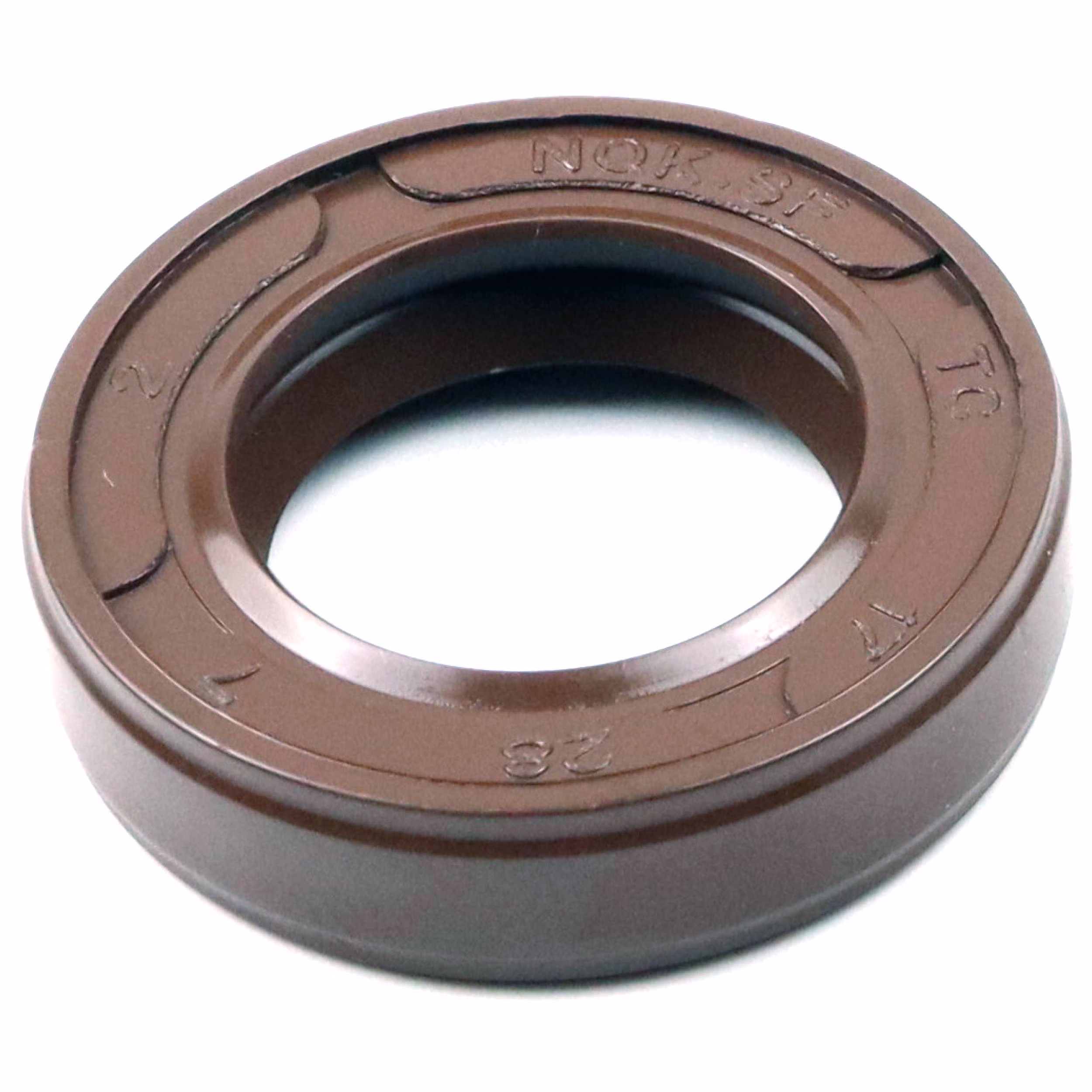 Bague à lèvres radiales 17x28x7mm, AS/TC/BASL/WAS, DIN 3760 Simmerring, VITON, résistante à la chaleur & aux produits chimiques, idéale pour les moteurs, pompes, engrenages & applications industrielles PP042560 Bague d'étanchéité radiale 17x28x7mm, AS/TC/BASL/WAS ,DIN 3760 Simmerring, VITON, Bague d'étanchéité à l'huile haute performance, résistante à la chaleur & aux produits chimiques, idéale pour les moteurs, pompes, engrenages & applications industrielles ach