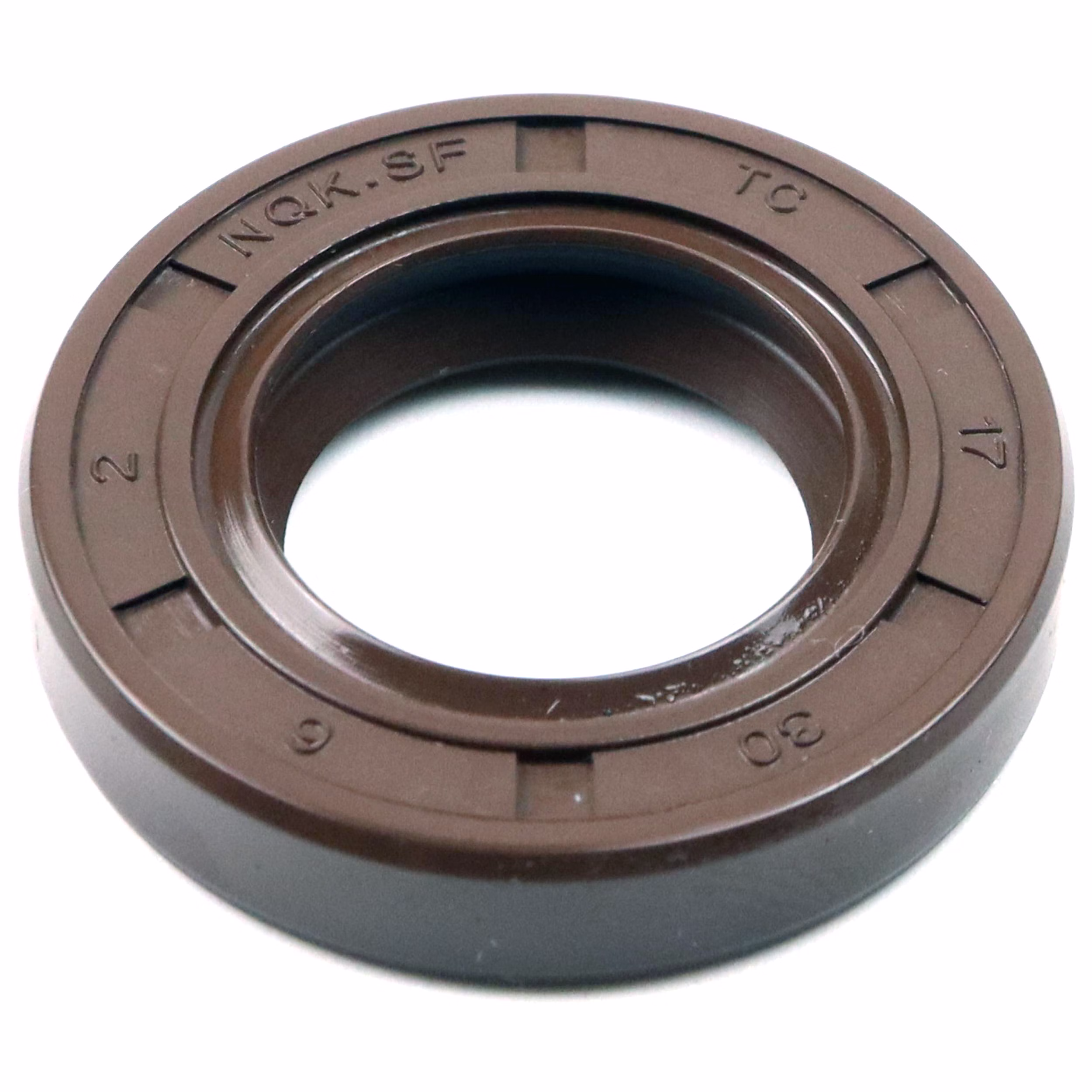 Retén radial 17x30x6mm, AS/TC/BASL/WAS, retén radial DIN 3760, VITON, resistente al calor y a los productos químicos, ideal para motores, bombas, cajas de engranajes y aplicaciones industriales PP042561 Retén radial 17x30x6mm, AS/TC/BASL/WAS ,Retén de aceite DIN 3760, VITON, retén de aceite de alto rendimiento, resistente al calor y a los productos químicos, ideal para motores, bombas, cajas de engranajes y aplicaciones industriales comprar online ✓ Gran