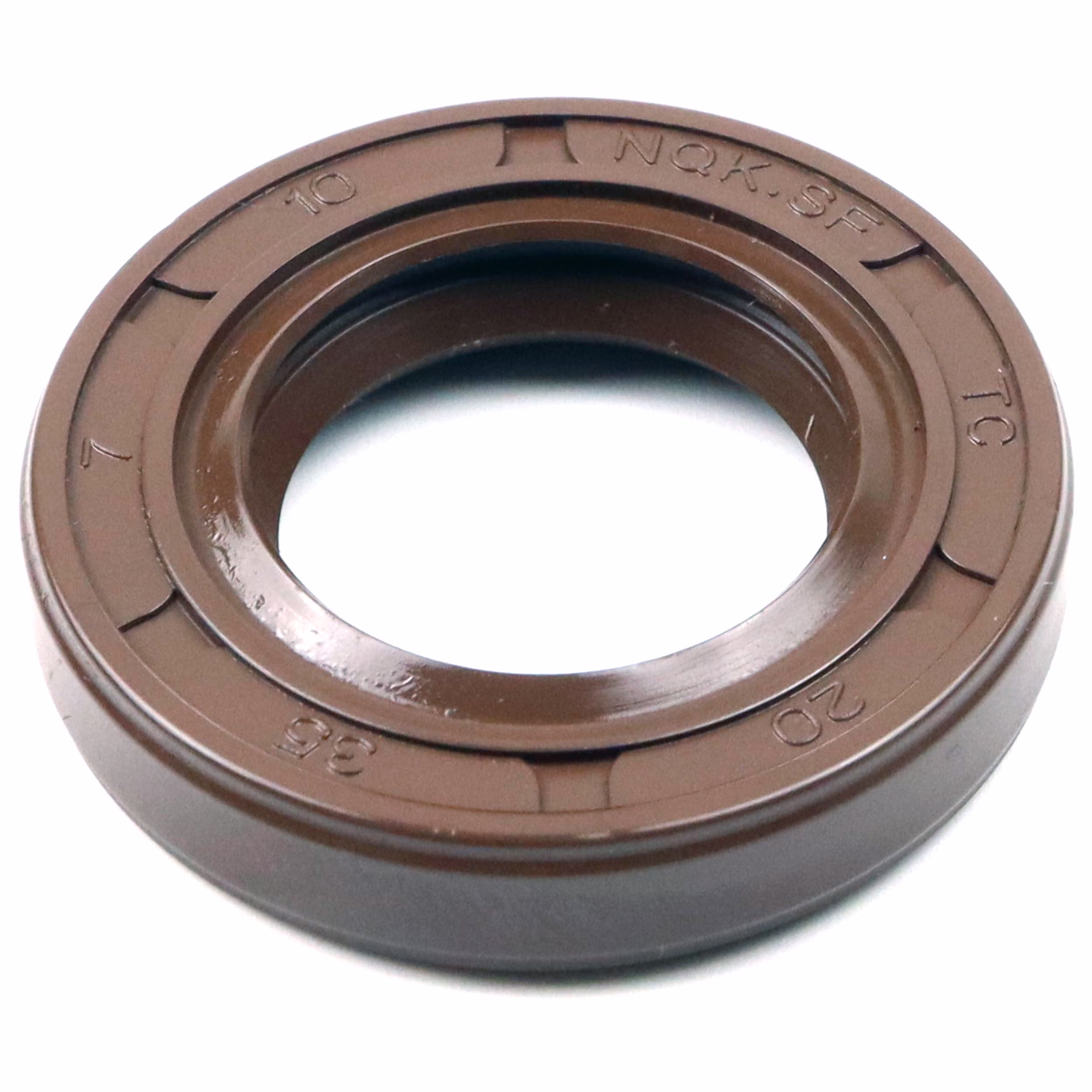 Guarnizione radiale per albero 20x35x7mm, AS/TC/BASL/WAS, guarnizione radiale per albero DIN 3760, VITONE, resistente al calore e agli agenti chimici, ideale per motori, pompe, riduttori e applicazioni industriali PP042574 Guarnizione radiale per albero 20x35x7mm, AS/TC/BASL/WAS, paraolio DIN 3760, VITONE, paraolio ad alte prestazioni, resistente al calore e agli agenti chimici, ideale per motori, pompe, trasmissioni e applicazioni industriali Acquista online ✓ Ampia scelta