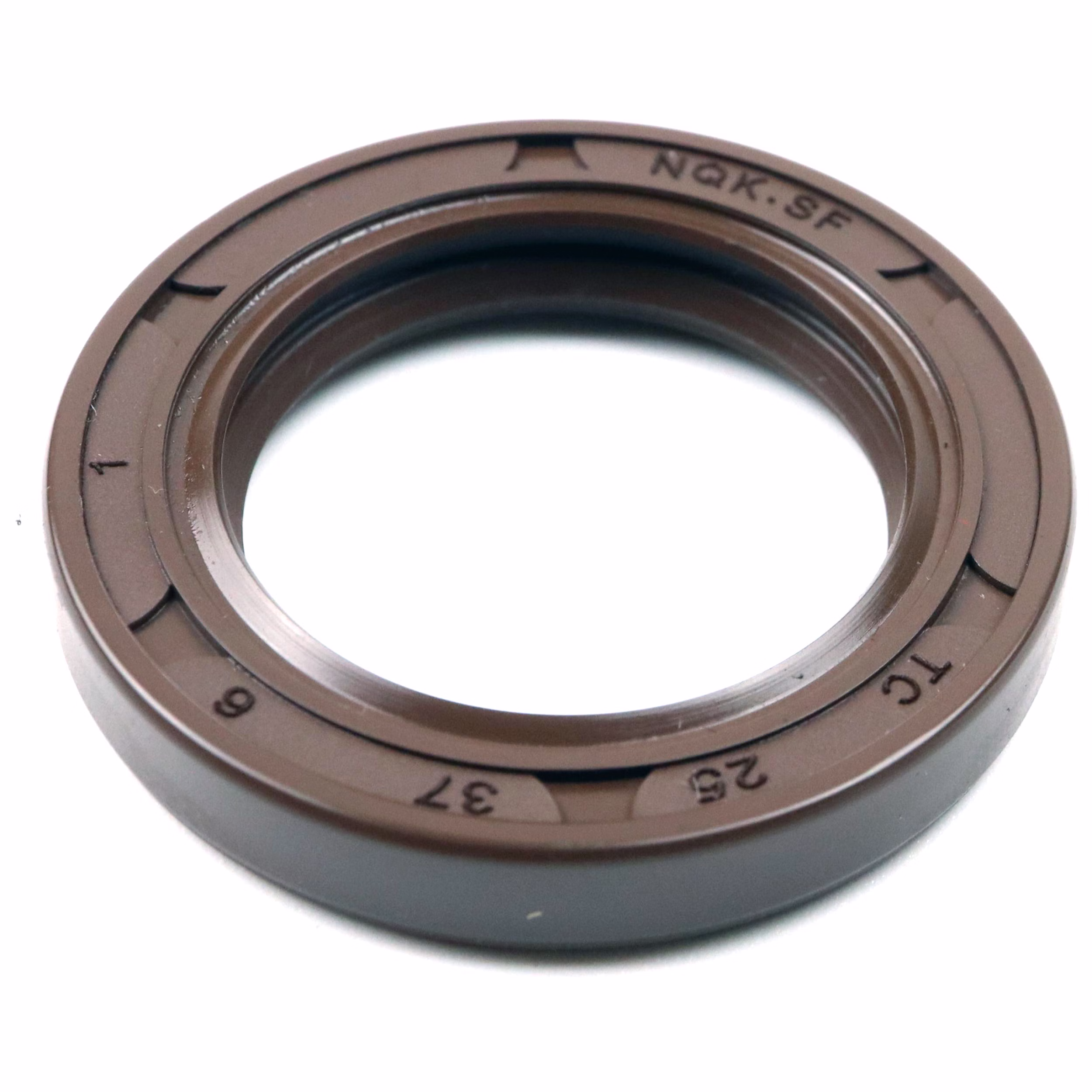 Radial shaft seal 25x37x6mm, AS/TC/BASL/WAS, DIN 3760 radial shaft seal, VITON, heat & chemical resistant, ideal for engines, pumps, gearboxes & industrial applications PP042581 Radial shaft seal 25x37x6mm, AS/TC/BASL/WAS ,DIN 3760 oil seal, VITON, high-performance oil seal, heat & chemical resistant, ideal for engines, pumps, transmissions & industrial applications buy online ✓ Large selection ✓ Fast delivery ✓ Good prices
