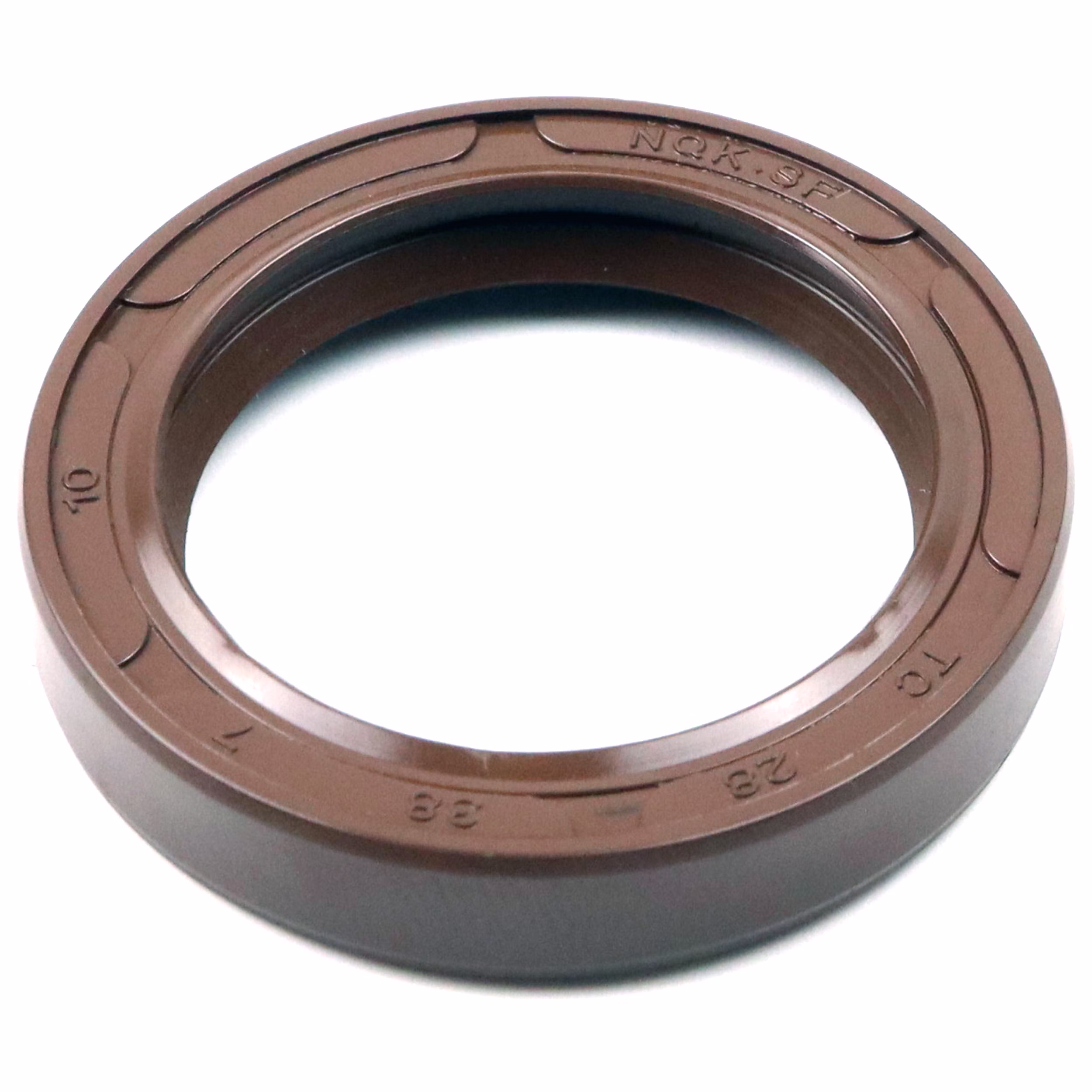 Retén radial 28x38x7mm, AS/TC/BASL/WAS, retén radial DIN 3760, VITON, resistente al calor y a los productos químicos, ideal para motores, bombas, cajas de engranajes y aplicaciones industriales PP042587 Retén radial 28x38x7mm, AS/TC/BASL/WAS ,Retén de aceite DIN 3760, VITON, retén de aceite de alto rendimiento, resistente al calor y a los productos químicos, ideal para motores, bombas, cajas de engranajes y aplicaciones industriales comprar online ✓ Gran