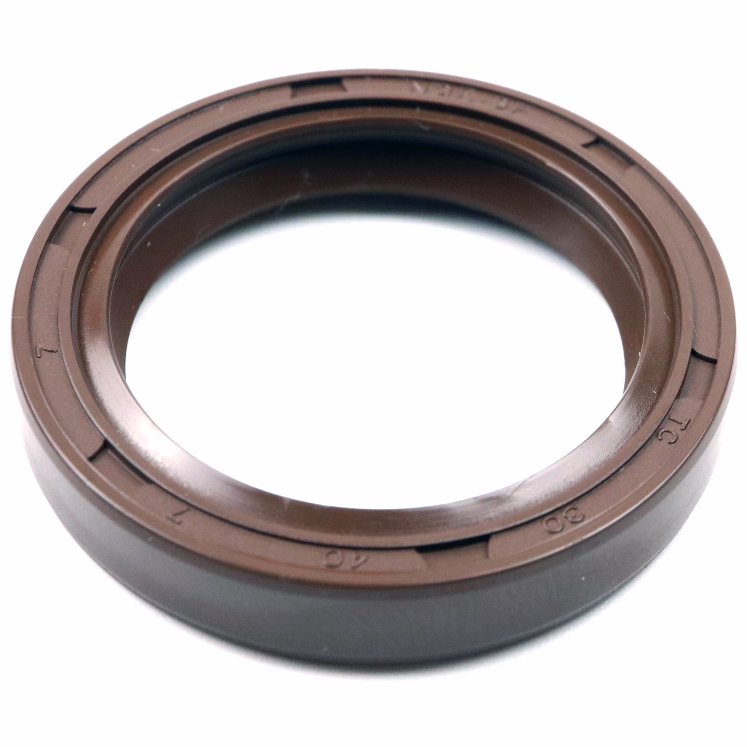 Guarnizione radiale per albero 30x40x7mm, AS/TC/BASL/WAS, guarnizione radiale per albero DIN 3760, VITONE, resistente al calore e agli agenti chimici, ideale per motori, pompe, riduttori e applicazioni industriali PP042590 Guarnizione radiale per albero 30x40x7mm, AS/TC/BASL/WAS, paraolio DIN 3760, VITONE, paraolio ad alte prestazioni, resistente al calore e agli agenti chimici, ideale per motori, pompe, trasmissioni e applicazioni industriali Acquista online ✓ Ampia scelta