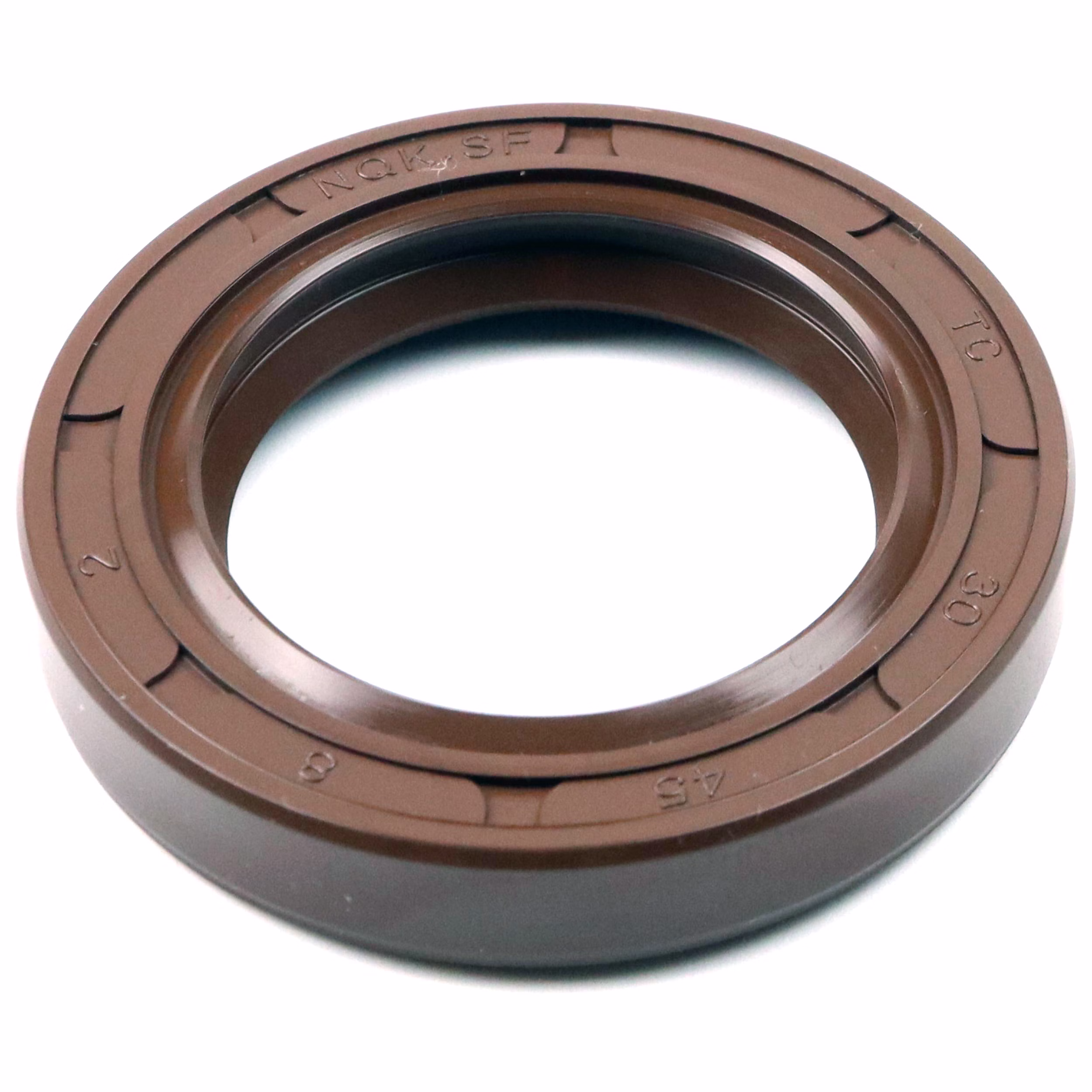 Retén radial 30x45x8mm, AS/TC/BASL/WAS, retén radial DIN 3760, VITON, resistente al calor y a los productos químicos, ideal para motores, bombas, cajas de engranajes y aplicaciones industriales PP042593 Retén radial 30x45x8mm, AS/TC/BASL/WAS ,Retén de aceite DIN 3760, VITON, retén de aceite de alto rendimiento, resistente al calor y a los productos químicos, ideal para motores, bombas, cajas de engranajes y aplicaciones industriales comprar online ✓ Gran