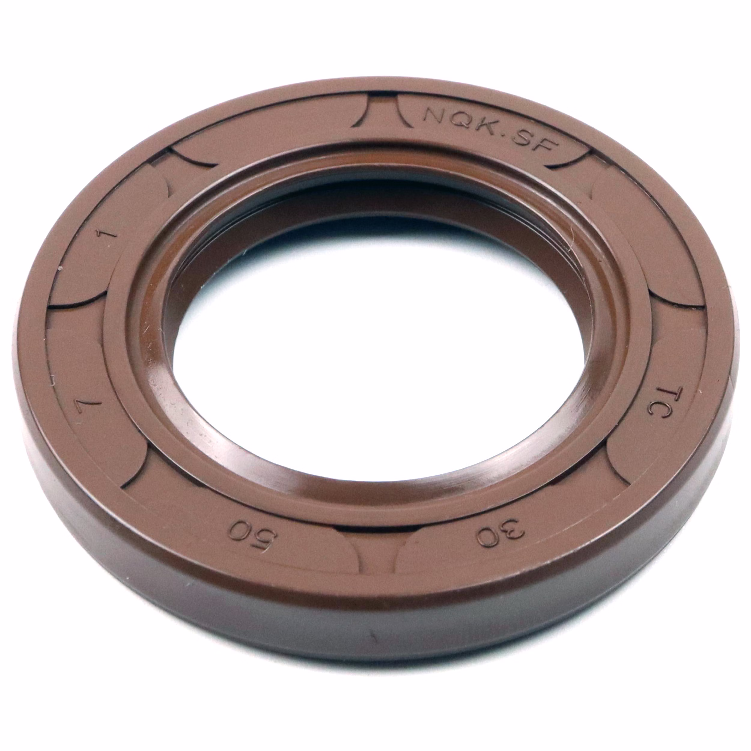 Guarnizione radiale per albero 30x50x7mm, AS/TC/BASL/WAS, guarnizione radiale per albero DIN 3760, VITONE, resistente al calore e agli agenti chimici, ideale per motori, pompe, riduttori e applicazioni industriali PP042595 Guarnizione radiale per albero 30x50x7mm, AS/TC/BASL/WAS, paraolio DIN 3760, VITONE, paraolio ad alte prestazioni, resistente al calore e agli agenti chimici, ideale per motori, pompe, trasmissioni e applicazioni industriali Acquista online ✓ Ampia scelta