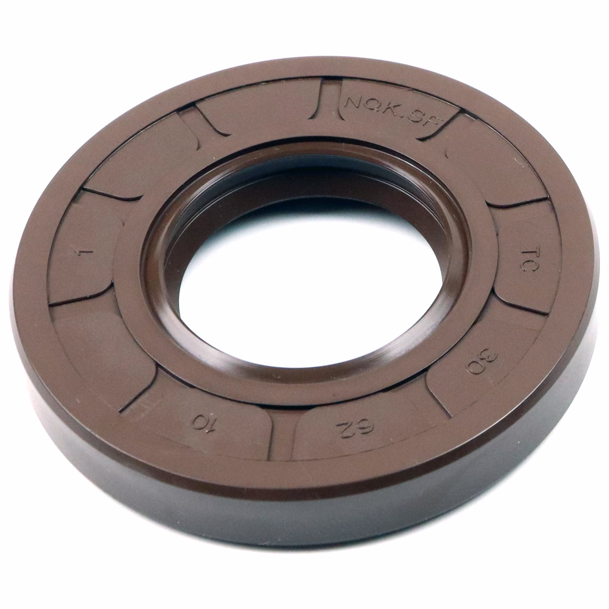 Retén radial 30x62x10mm, AS/TC/BASL/WAS, retén radial DIN 3760, VITON, resistente al calor y a los productos químicos, ideal para motores, bombas, cajas de engranajes y aplicaciones industriales PP042597 Retén radial 30x62x10mm, AS/TC/BASL/WAS ,Retén de aceite DIN 3760, VITON, retén de aceite de alto rendimiento, resistente al calor y a los productos químicos, ideal para motores, bombas, cajas de engranajes y aplicaciones industriales comprar online ✓ Gran