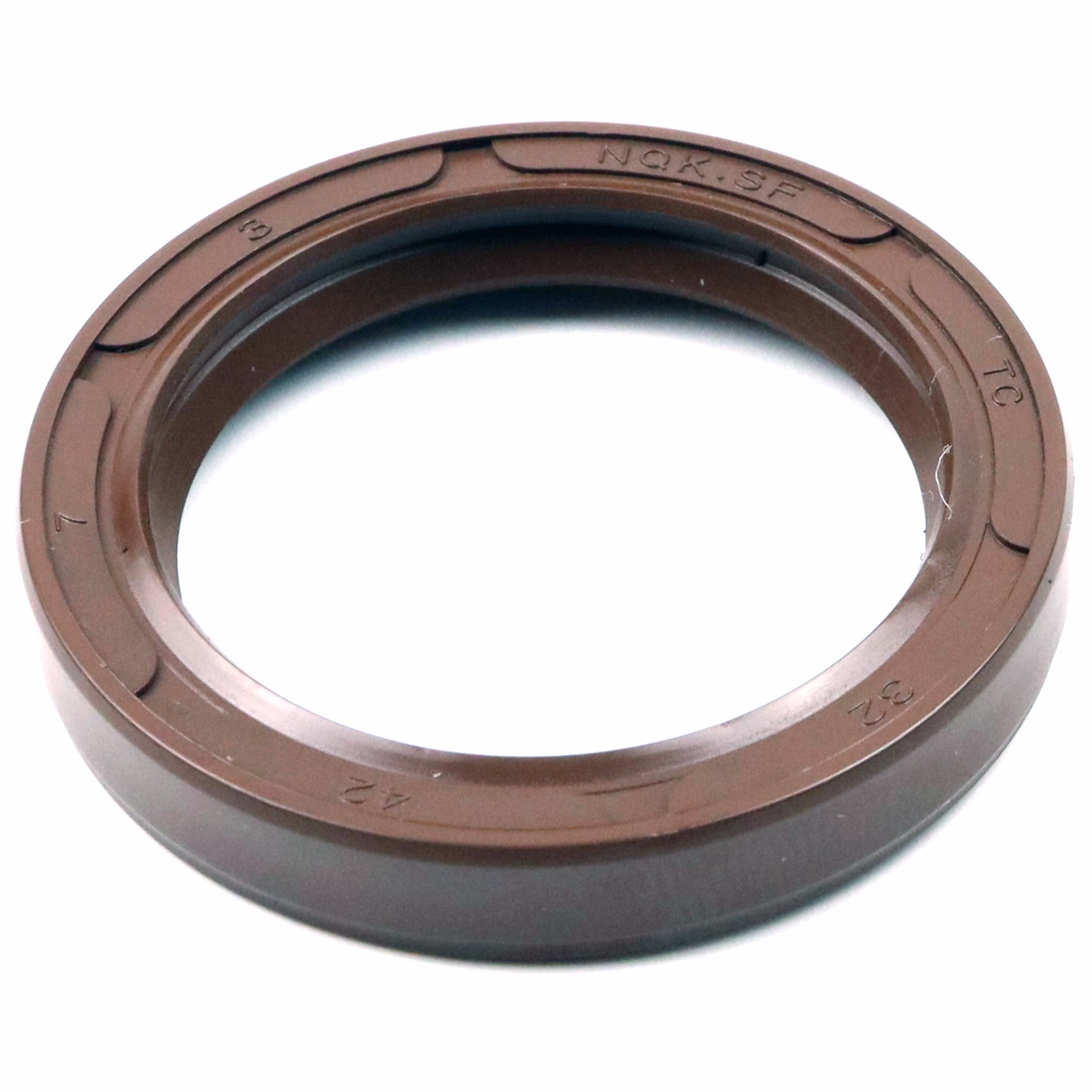 Bague à lèvres radiales 32x42x7mm, AS/TC/BASL/WAS, DIN 3760 Simmerring, VITON, résistante à la chaleur & aux produits chimiques, idéale pour les moteurs, pompes, engrenages & applications industrielles PP042599 Bague d'étanchéité radiale 32x42x7mm, AS/TC/BASL/WAS ,DIN 3760 Simmerring, VITON, Bague d'étanchéité à l'huile haute performance, résistante à la chaleur & aux produits chimiques, idéale pour les moteurs, pompes, engrenages & applications industrielles ach