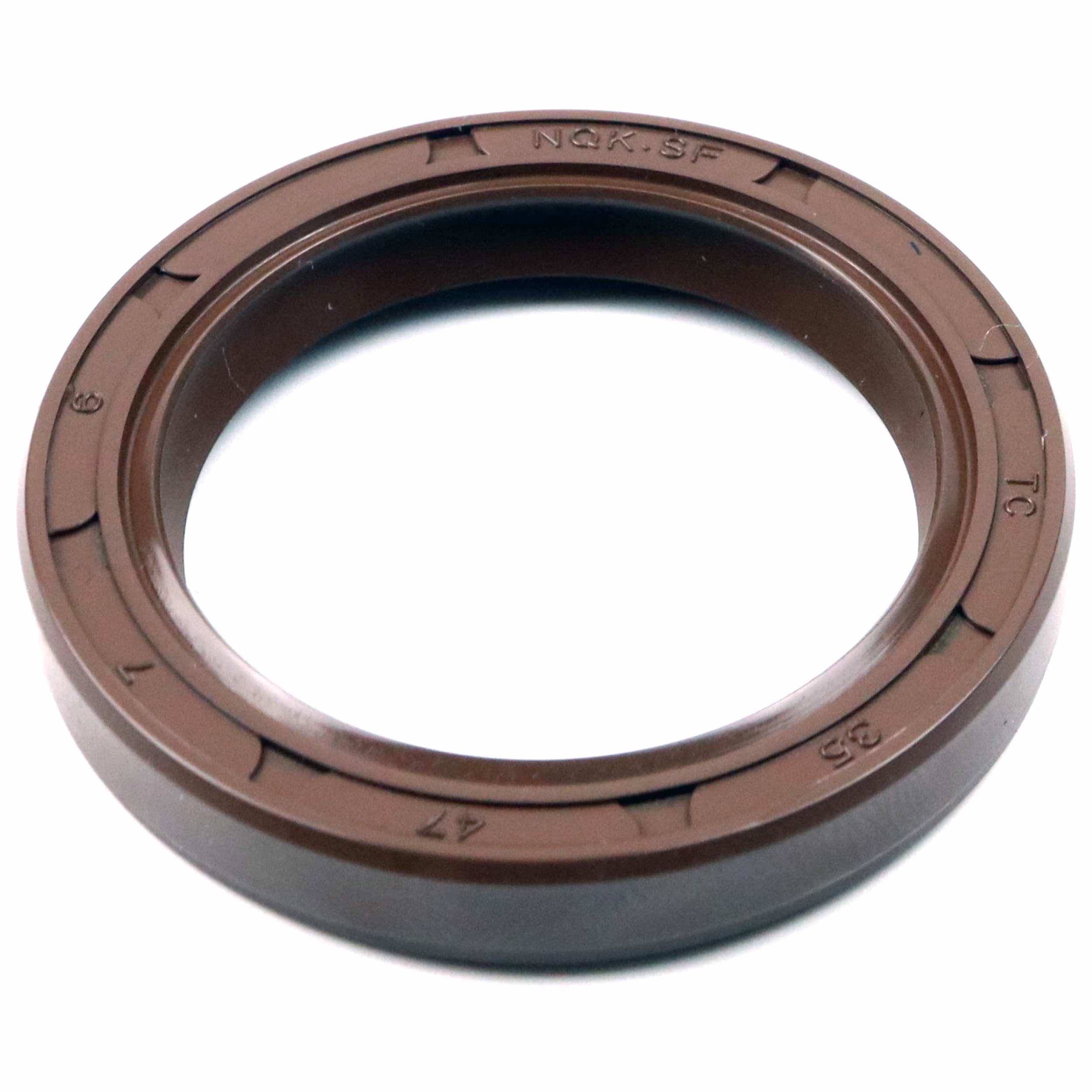 Guarnizione radiale per albero 35x47x7mm, AS/TC/BASL/WAS, guarnizione radiale per albero DIN 3760, VITONE, resistente al calore e agli agenti chimici, ideale per motori, pompe, riduttori e applicazioni industriali PP042603 Guarnizione radiale per albero 35x47x7mm, AS/TC/BASL/WAS, paraolio DIN 3760, VITONE, paraolio ad alte prestazioni, resistente al calore e agli agenti chimici, ideale per motori, pompe, trasmissioni e applicazioni industriali Acquista online ✓ Ampia scelta