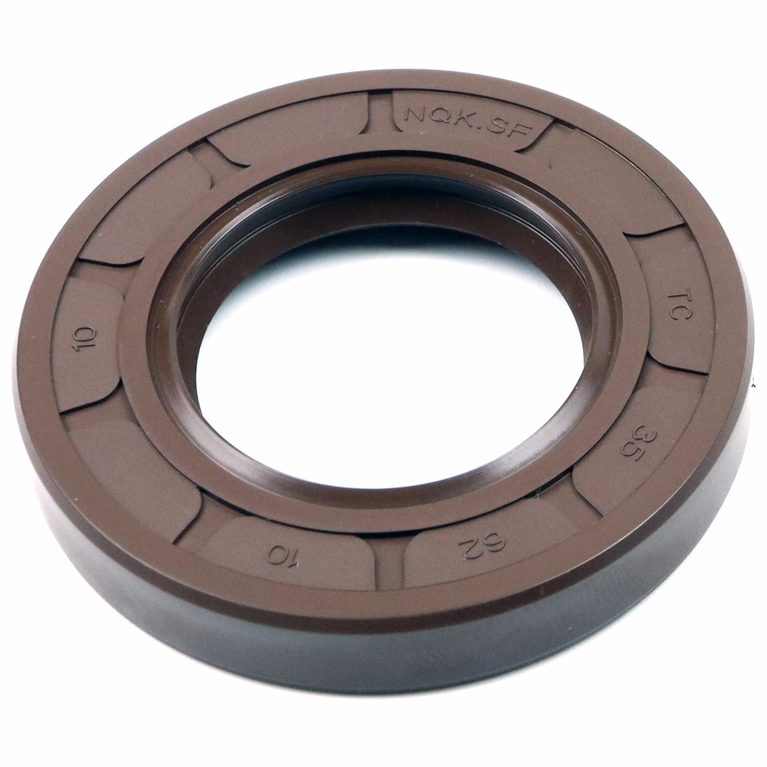 Retén radial 35x62x10mm, AS/TC/BASL/WAS, retén radial DIN 3760, VITON, resistente al calor y a los productos químicos, ideal para motores, bombas, cajas de engranajes y aplicaciones industriales PP042608 Retén radial 35x62x10mm, AS/TC/BASL/WAS ,Retén de aceite DIN 3760, VITON, retén de aceite de alto rendimiento, resistente al calor y a los productos químicos, ideal para motores, bombas, cajas de engranajes y aplicaciones industriales comprar online ✓ Gran