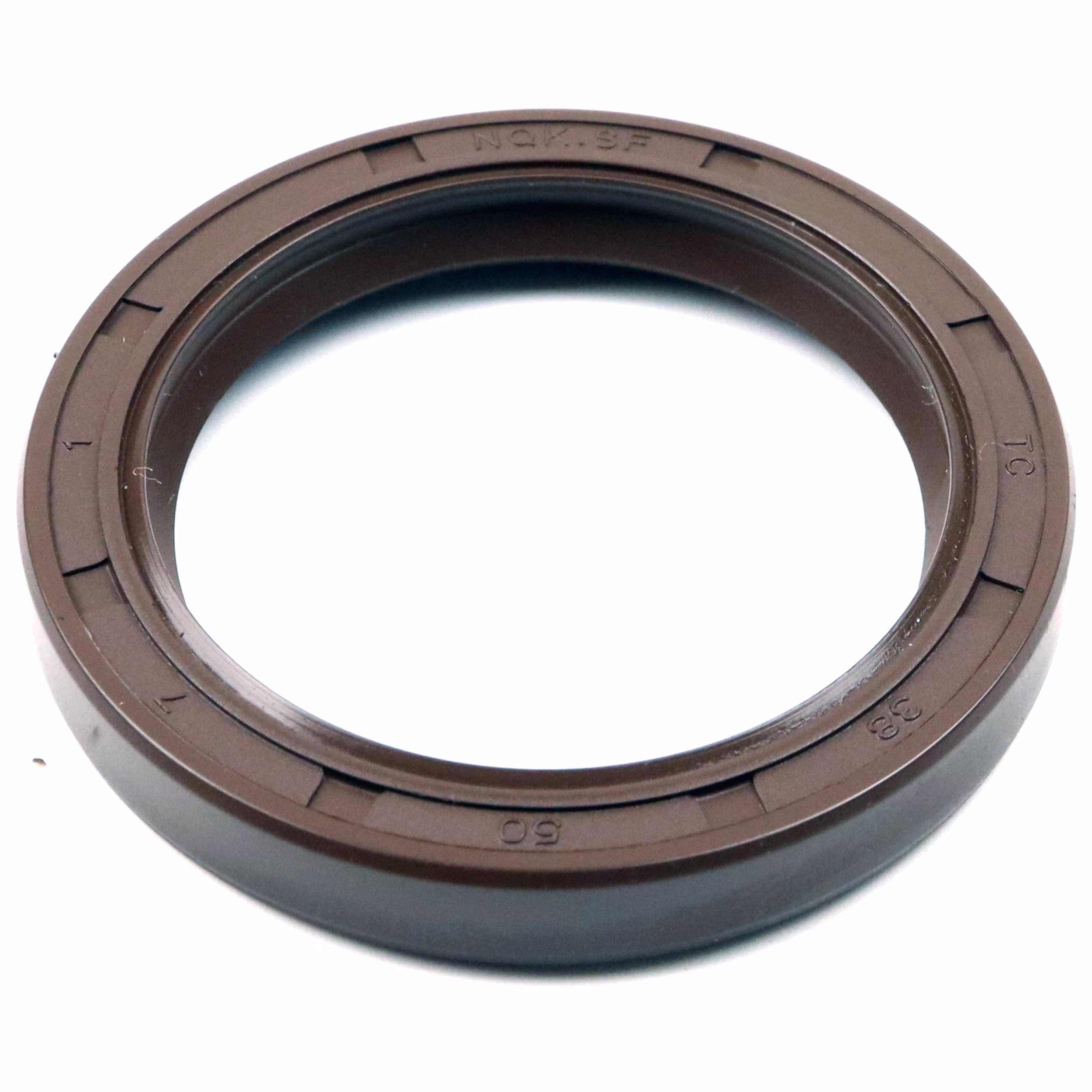 Guarnizione radiale per albero 38x50x7mm, AS/TC/BASL/WAS, guarnizione radiale per albero DIN 3760, VITONE, resistente al calore e agli agenti chimici, ideale per motori, pompe, riduttori e applicazioni industriali PP042611 Guarnizione radiale per albero 38x50x7mm, AS/TC/BASL/WAS, paraolio DIN 3760, VITONE, paraolio ad alte prestazioni, resistente al calore e agli agenti chimici, ideale per motori, pompe, trasmissioni e applicazioni industriali Acquista online ✓ Ampia scelta