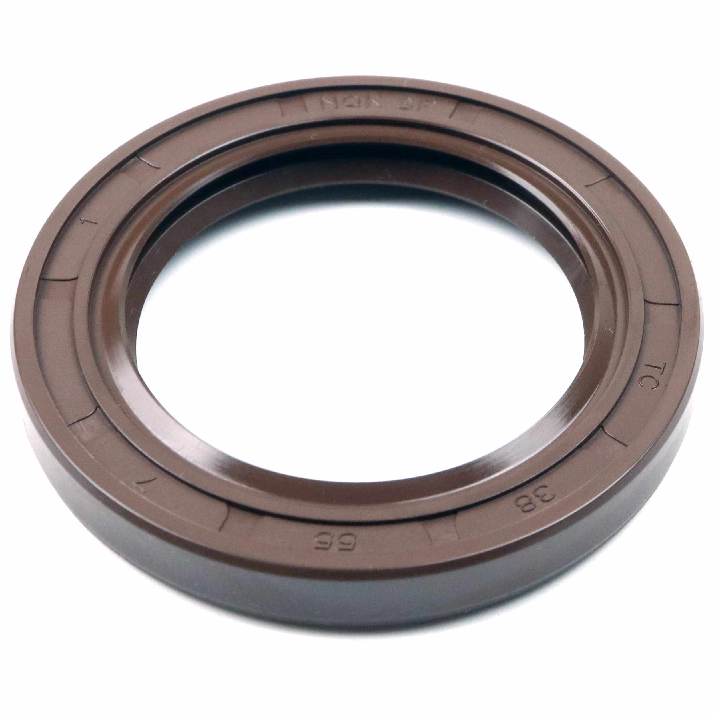 Bague à lèvres radiales 38x55x7mm, AS/TC/BASL/WAS, DIN 3760 Simmerring, VITON, résistante à la chaleur & aux produits chimiques, idéale pour les moteurs, pompes, engrenages & applications industrielles PP042613 Bague d'étanchéité radiale 38x55x7mm, AS/TC/BASL/WAS ,DIN 3760 Simmerring, VITON, Bague d'étanchéité à l'huile haute performance, résistante à la chaleur & aux produits chimiques, idéale pour les moteurs, pompes, engrenages & applications industrielles ach