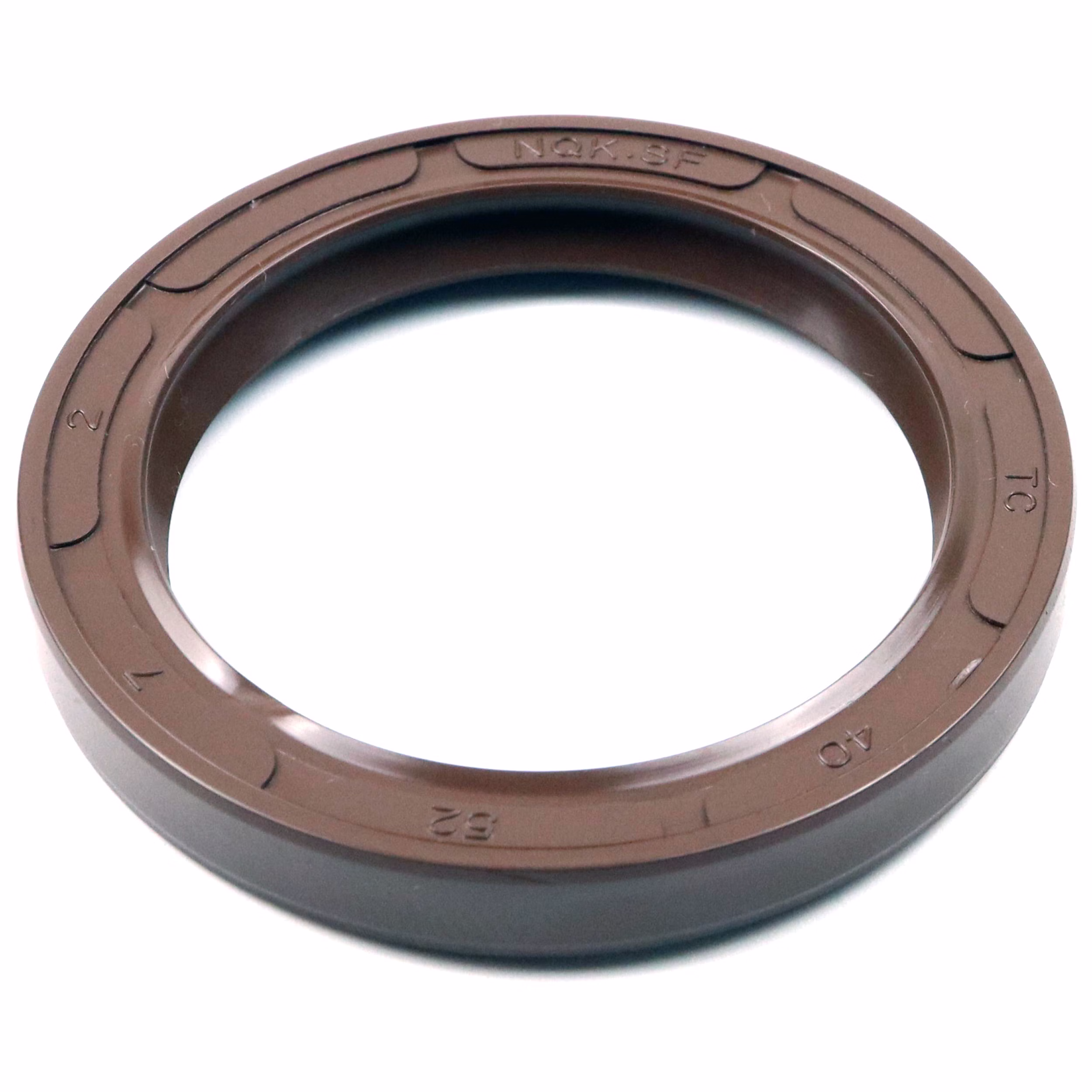 Guarnizione radiale per albero 40x52x7mm, AS/TC/BASL/WAS, guarnizione radiale per albero DIN 3760, VITONE, resistente al calore e agli agenti chimici, ideale per motori, pompe, riduttori e applicazioni industriali PP042615 Guarnizione radiale per albero 40x52x7mm, AS/TC/BASL/WAS, paraolio DIN 3760, VITONE, paraolio ad alte prestazioni, resistente al calore e agli agenti chimici, ideale per motori, pompe, trasmissioni e applicazioni industriali Acquista online ✓ Ampia scelta