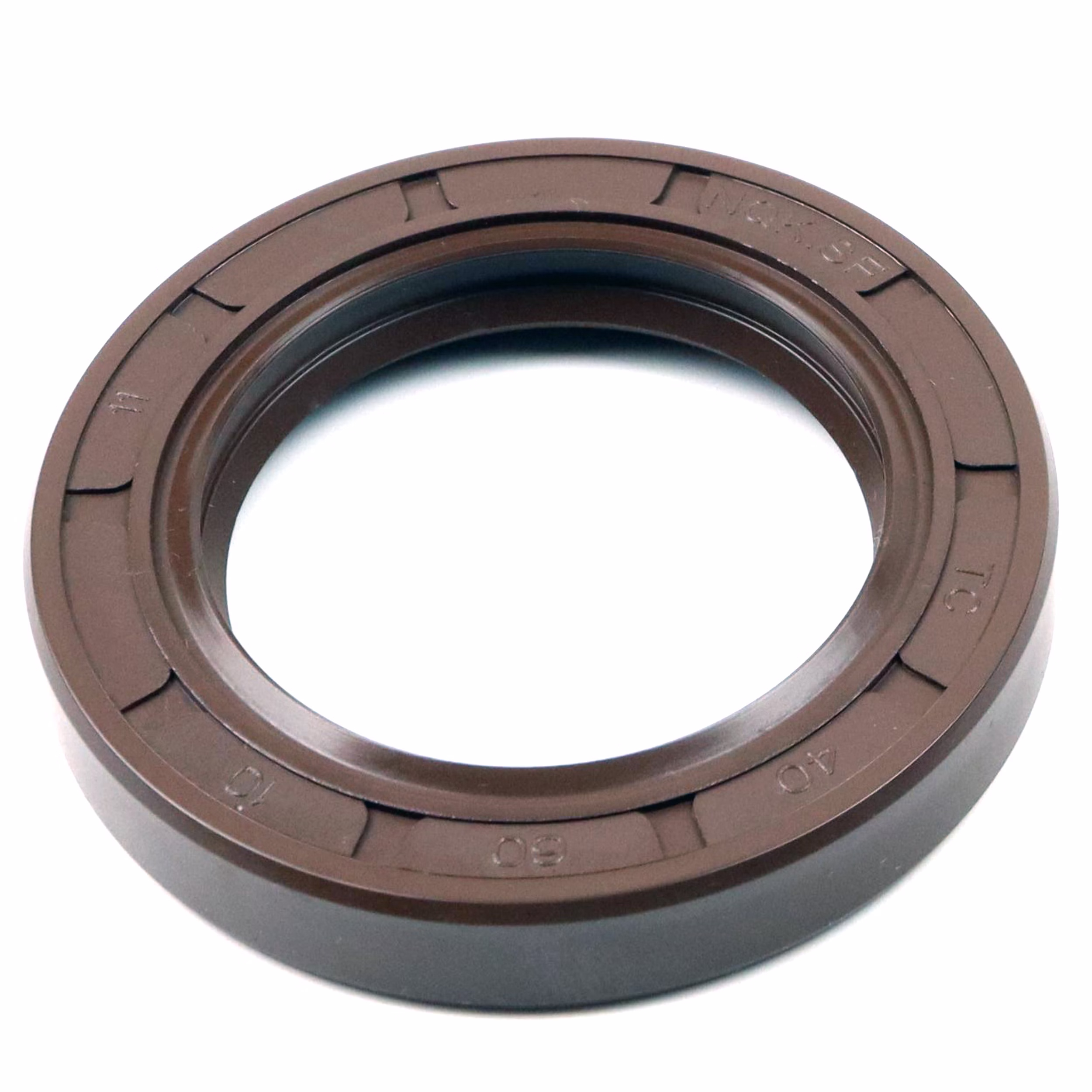 Guarnizione radiale per albero 40x60x10mm, AS/TC/BASL/WAS, guarnizione radiale per albero DIN 3760, VITONE, resistente al calore e agli agenti chimici, ideale per motori, pompe, riduttori e applicazioni industriali PP042618 Guarnizione radiale per albero 40x60x10mm, AS/TC/BASL/WAS, paraolio DIN 3760, VITONE, paraolio ad alte prestazioni, resistente al calore e agli agenti chimici, ideale per motori, pompe, trasmissioni e applicazioni industriali Acquista online ✓ Ampia scelta