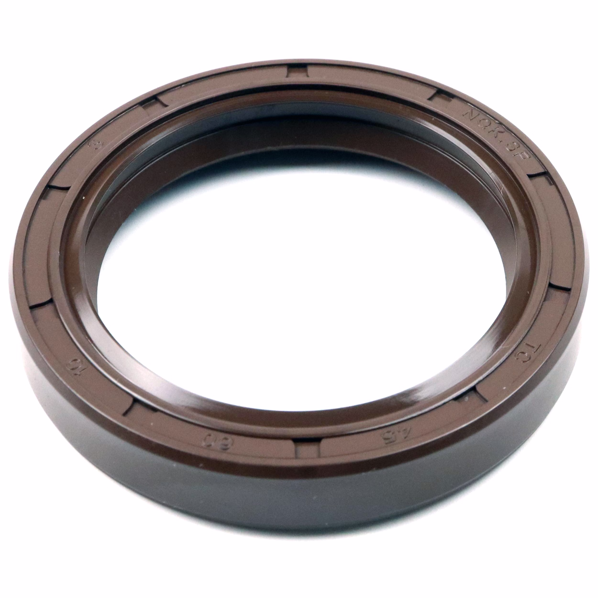 Retén radial 45x60x10mm, AS/TC/BASL/WAS, retén radial DIN 3760, VITON, resistente al calor y a los productos químicos, ideal para motores, bombas, cajas de engranajes y aplicaciones industriales PP042623 Retén radial 45x60x10mm, AS/TC/BASL/WAS ,Retén de aceite DIN 3760, VITON, retén de aceite de alto rendimiento, resistente al calor y a los productos químicos, ideal para motores, bombas, cajas de engranajes y aplicaciones industriales comprar online ✓ Gran