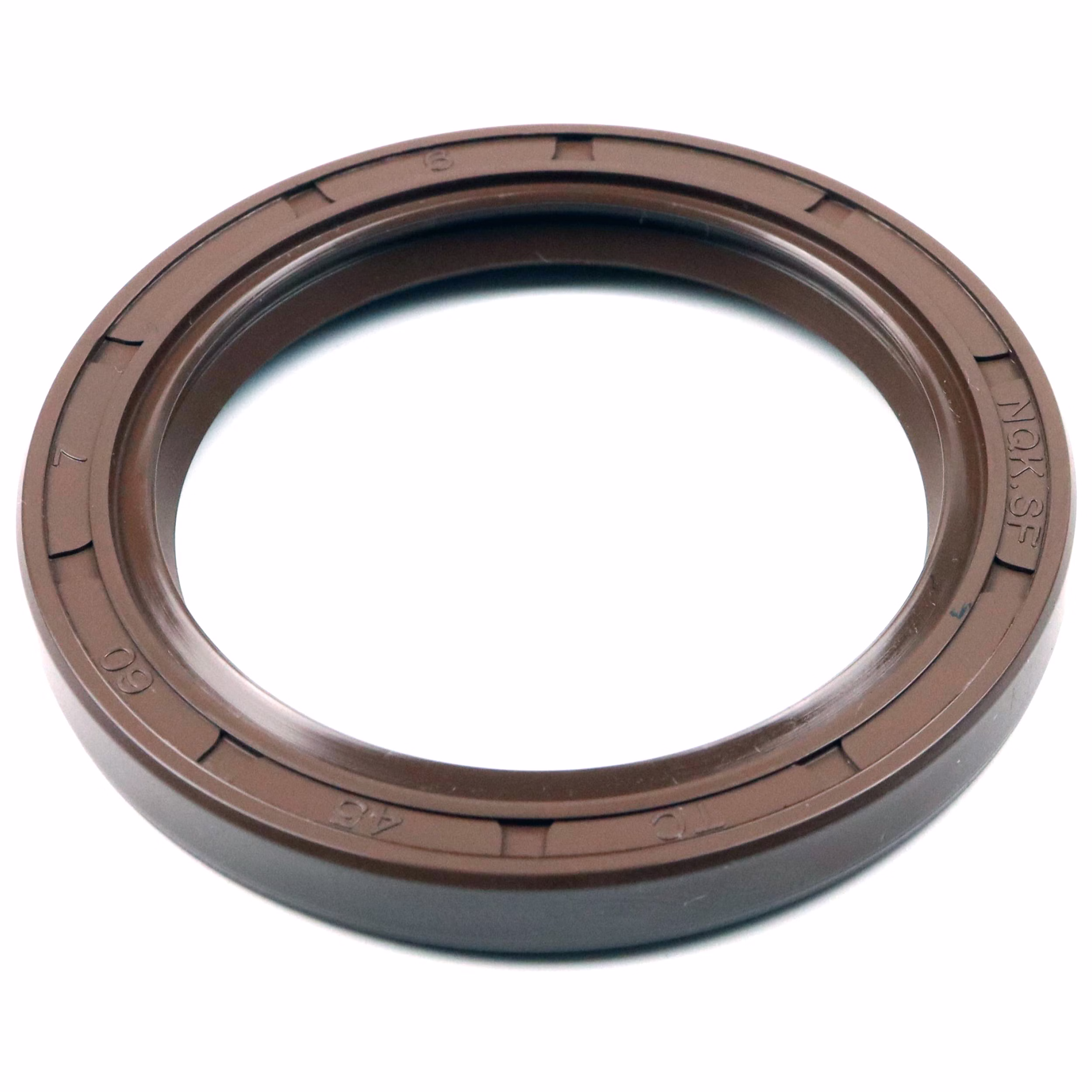 Guarnizione radiale per albero 45x60x7mm, AS/TC/BASL/WAS, guarnizione radiale per albero DIN 3760, VITONE, resistente al calore e agli agenti chimici, ideale per motori, pompe, riduttori e applicazioni industriali PP042624 Guarnizione radiale per albero 45x60x7mm, AS/TC/BASL/WAS, paraolio DIN 3760, VITONE, paraolio ad alte prestazioni, resistente al calore e agli agenti chimici, ideale per motori, pompe, trasmissioni e applicazioni industriali Acquista online ✓ Ampia scelta