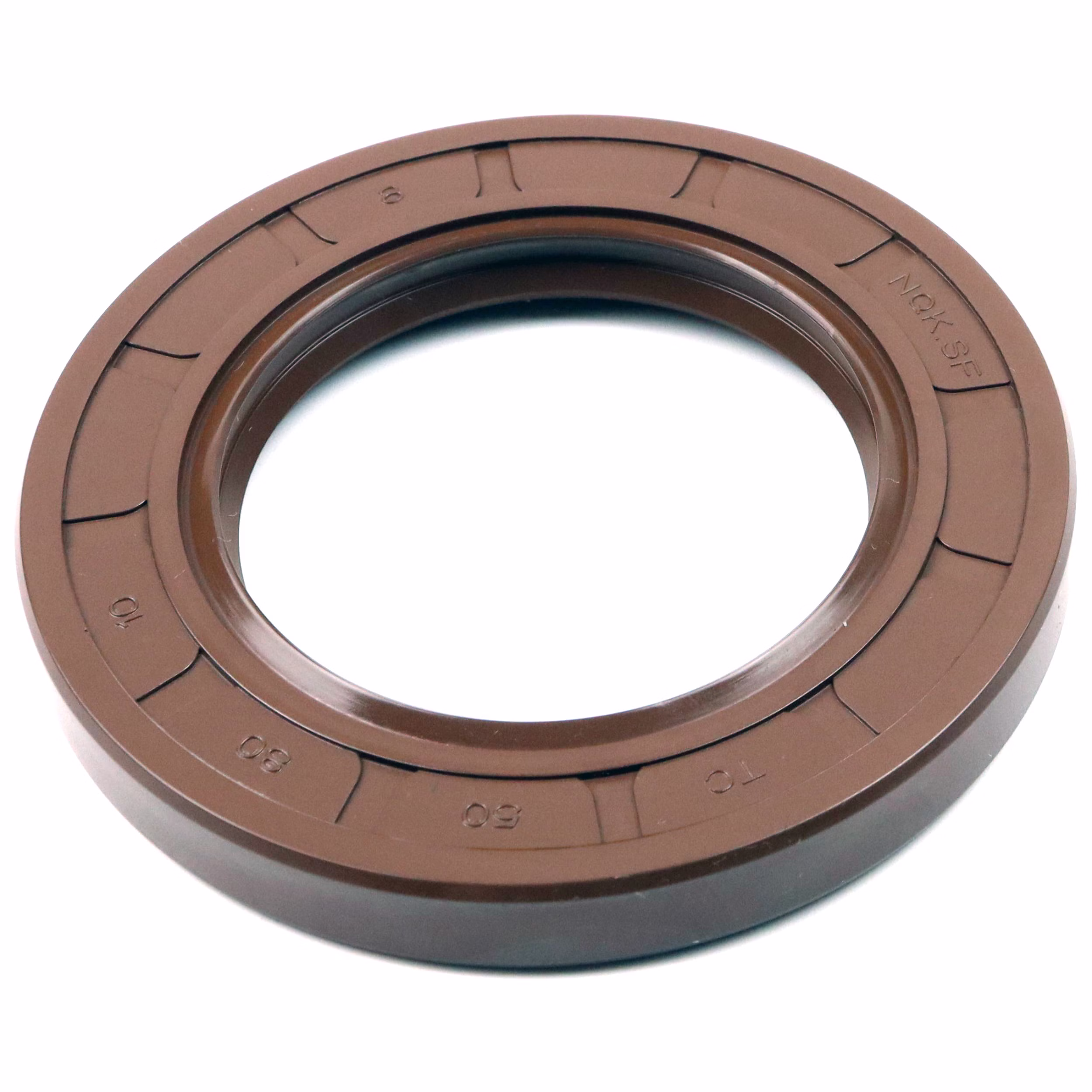 Guarnizione radiale per albero 50x80x10mm, AS/TC/BASL/WAS, guarnizione radiale per albero DIN 3760, VITONE, resistente al calore e agli agenti chimici, ideale per motori, pompe, riduttori e applicazioni industriali PP042628 Guarnizione radiale per albero 50x80x10mm, AS/TC/BASL/WAS, paraolio DIN 3760, VITONE, paraolio ad alte prestazioni, resistente al calore e agli agenti chimici, ideale per motori, pompe, trasmissioni e applicazioni industriali Acquista online ✓ Ampia scelta