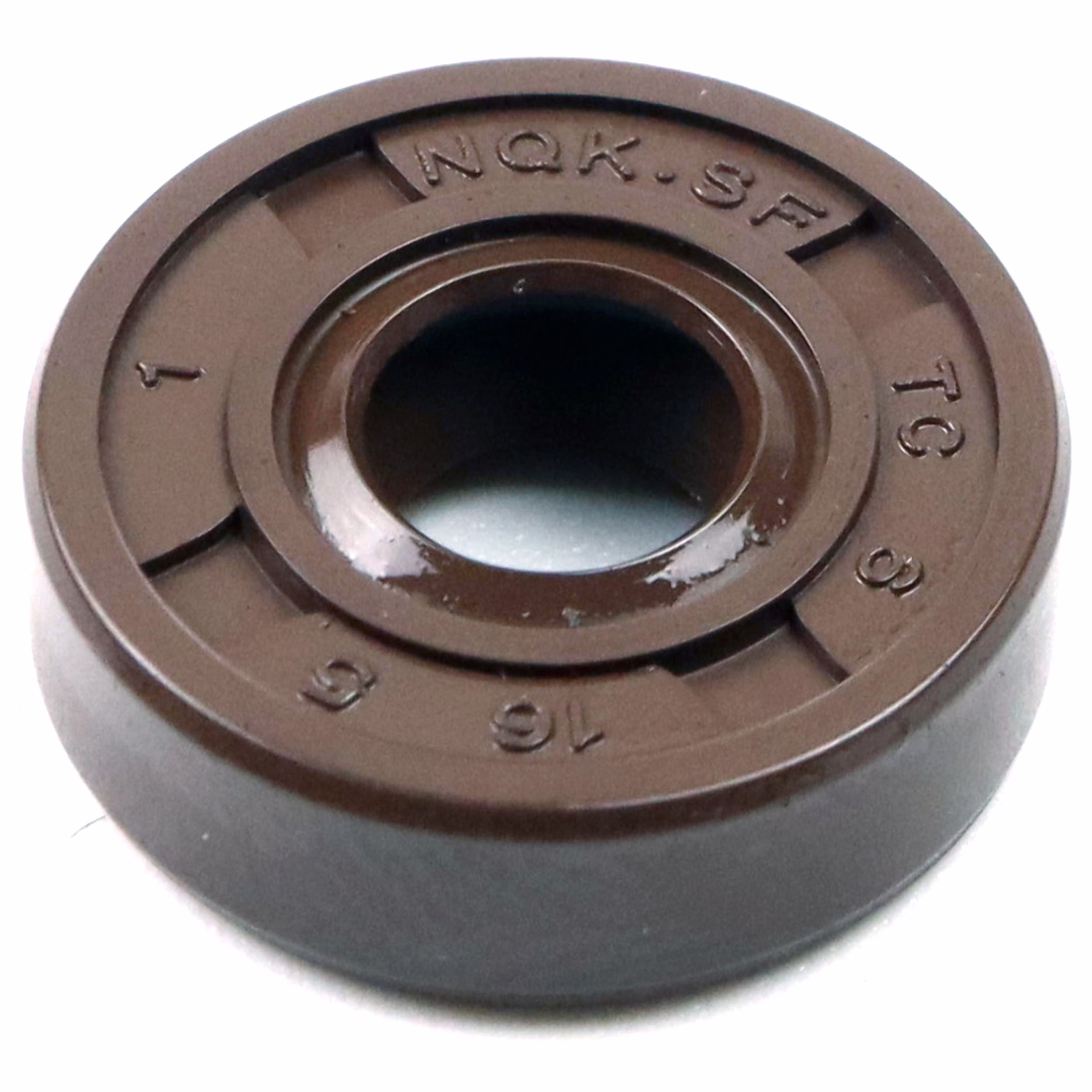 Guarnizione radiale per albero 6x16x5mm, AS/TC/BASL/WAS, guarnizione radiale per albero DIN 3760, VITONE, resistente al calore e agli agenti chimici, ideale per motori, pompe, riduttori e applicazioni industriali PP042635 Guarnizione radiale per albero 6x16x5mm, AS/TC/BASL/WAS, paraolio DIN 3760, VITONE, paraolio ad alte prestazioni, resistente al calore e agli agenti chimici, ideale per motori, pompe, trasmissioni e applicazioni industriali Acquista online ✓ Ampia scelta ✓