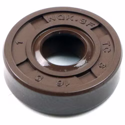 Bague à lèvres radiales 6x16x5mm, AS/TC/BASL/WAS, DIN 3760 Simmerring, VITON, résistante à la chaleur & aux produits chimiques, idéale pour les moteurs, pompes, engrenages & applications industrielles PP042635 Bague d'étanchéité radiale 6x16x5mm, AS/TC/BASL/WAS ,DIN 3760 Simmerring, VITON, Bague d'étanchéité à l'huile haute performance, résistante à la chaleur & aux produits chimiques, idéale pour les moteurs, pompes, engrenages & applications industrielles ache