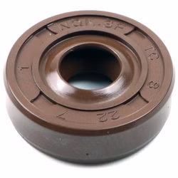 Retén radial 8x22x7mm, AS/TC/BASL/WAS, retén radial DIN 3760, VITON, resistente al calor y a los productos químicos, ideal para motores, bombas, cajas de engranajes y aplicaciones industriales PP042639 Retén radial 8x22x7mm, AS/TC/BASL/WAS ,Retén de aceite DIN 3760, VITON, retén de aceite de alto rendimiento, resistente al calor y a los productos químicos, ideal para motores, bombas, cajas de engranajes y aplicaciones industriales comprar online ✓ Gran s