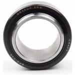 Gelenklager GE35 UK 2RS 35x55x25mm, DIN ISO 12240-1, Hochbelastbares & multidirektionales Bewegungslager, Industrietaugliches Gelenklager PP150015 Entdecken Sie das Parts and Parts hochbelastbare Gelenklager, konzipiert für multidirektionale Bewegungen und extreme Belastungen. Mit einer Größe von Dimension und gemäß DIN ISO 12240-1 bietet es überlegene Festigkeit und Langlebigkeit für schwere Maschin