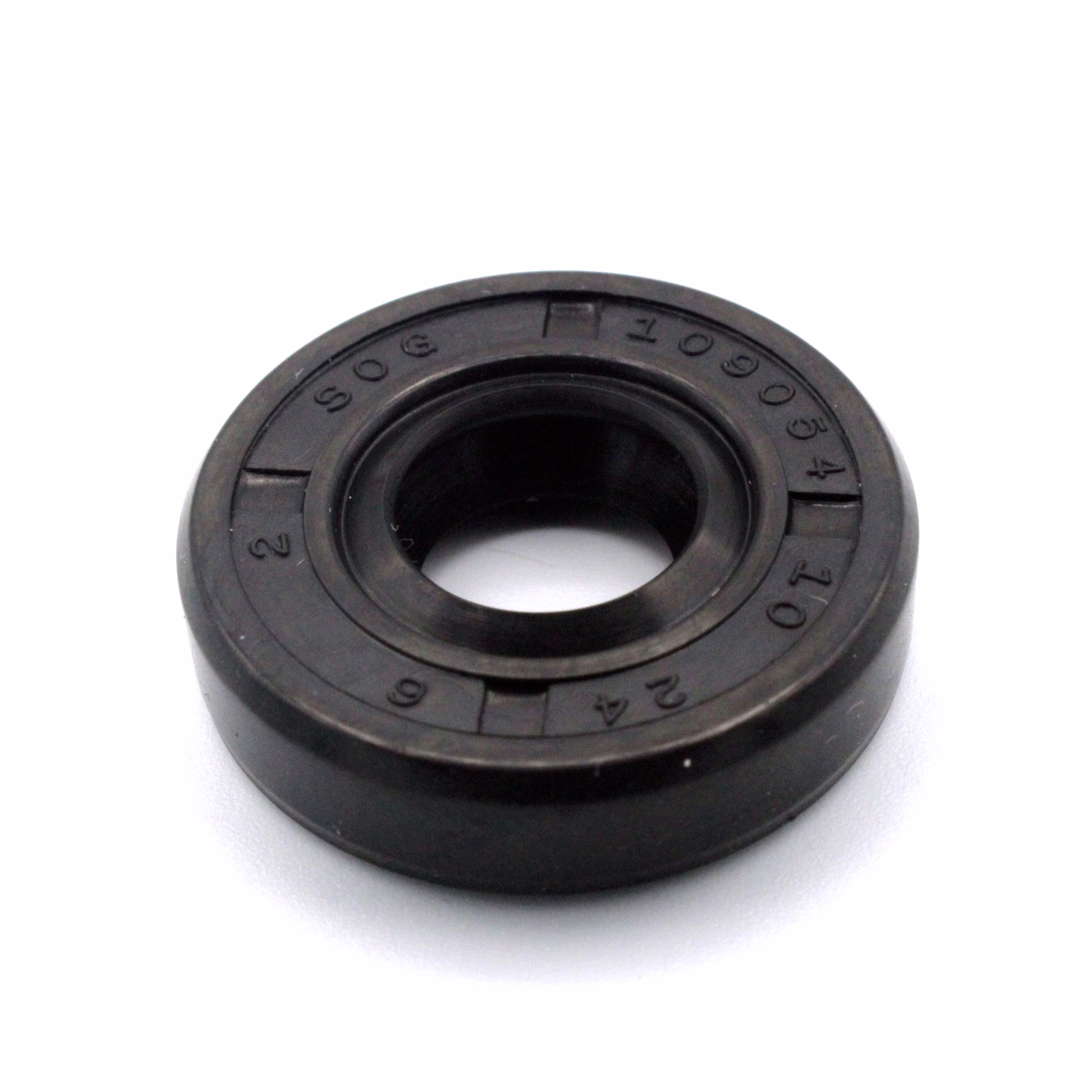 Ricambio compatibile con KTM 0760102455 Guarnizione radiale albero 10x24x6mm NBR 70 PPE06458 Ricambio compatibile con KTM 0760102455 Guarnizione radiale albero 10x24x6mm NBR 70 Scoprite la nostra ampia gamma di ricambi per le vostre macchine preferite. Dai ricambi per moto ai kit di cuscinetti per ruote, troverete tutto ciò che vi serve per manten