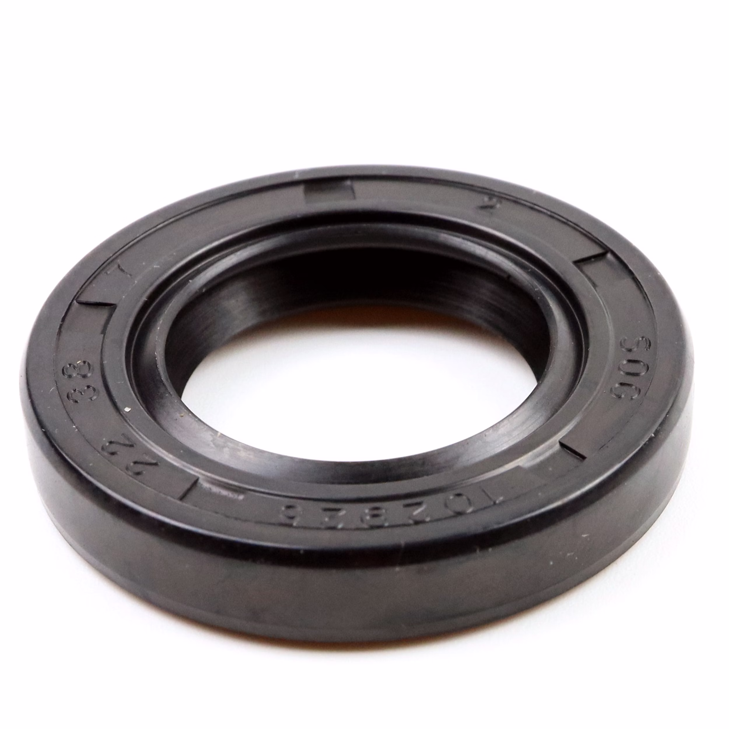 Pieza de recambio compatible con Adly 006-26100-90 Junta para eje de rotación 22x38x7mm NBR 70 PPE08852 Pieza de recambio compatible con Adly 006-26100-90 Junta para eje de rotación 22x38x7mm NBR 70 Descubre nuestra amplia gama de recambios para tus máquinas favoritas. Desde recambios para motos hasta kits de rodamientos de rueda, encontrarás todo lo que nec