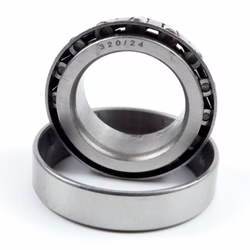 Spare part compatible with Mash 70090077 Tapered roller bearing 24x41x13mm PPE08858 Spare part compatible with Mash 70090077 Tapered roller bearing 24x41x13mm Discover our wide range of spare parts for your favorite machines. From motorcycle parts to wheel bearing kits, you'll find everything you need to keep your vehicles in top shape. O