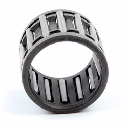 Spare part compatible with Husqvarna 0405172117 Needle roller and cage bearing 17x21x17mm PPE08869 Spare part compatible with Husqvarna 0405172117 Needle roller and cage bearing 17x21x17mm Discover our wide range of spare parts for your favorite machines. From motorcycle parts to wheel bearing kits, you'll find everything you need to keep your vehicles
