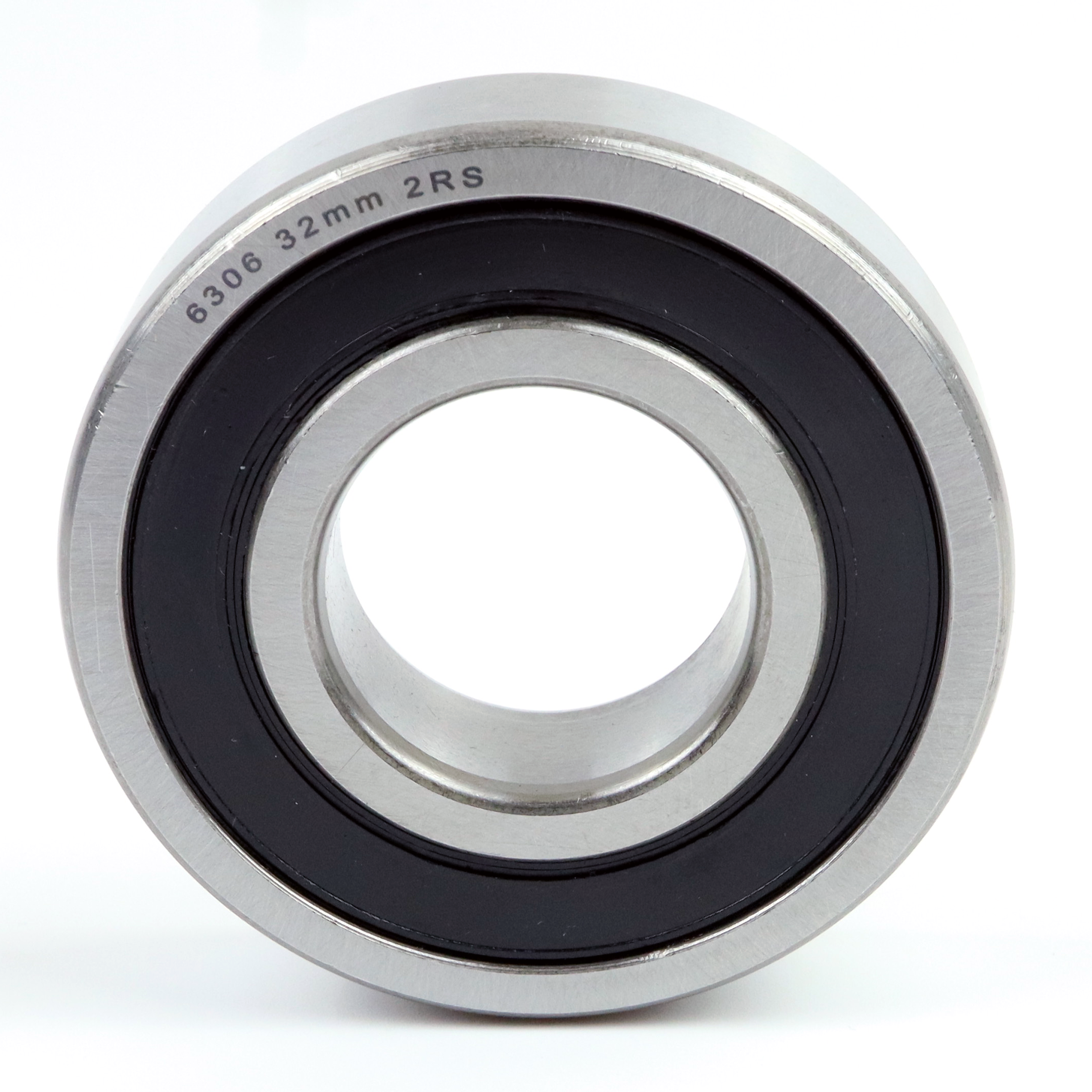 Bundle] Spare part compatible with Kawasaki 92045-0132 Deep groove