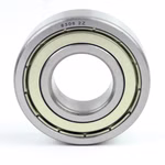 Pièce détachée compatible avec Kawasaki 92045-0806 Roulement à billes à gorge profonde 32x72x19mm Découvre notre vaste gamme de pièces détachées pour tes engins préférés. Des pièces détachées pour moto aux kits de roulements de roue, tu trouveras tout ce d