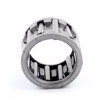 Recambio compatible con Kawasaki 92046-0608 92046-0624 Conjunto de agujas y jaula de agujas 18x24x17mm Descubre nuestra amplia gama de recambios para tus máquinas favoritas. Desde recambios para motos hasta kits de rodamientos de rueda, encontrarás todo lo