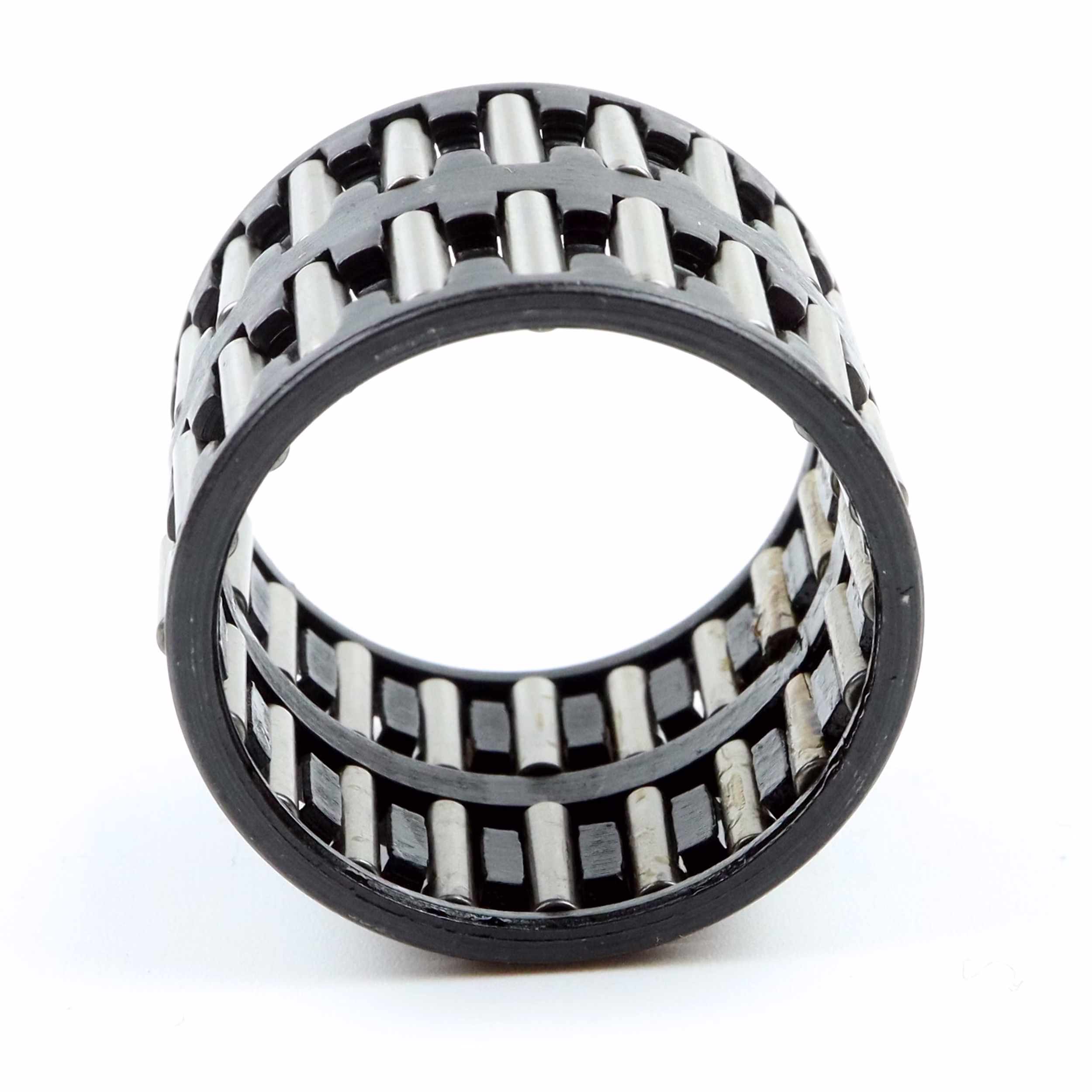Pièce détachée compatible avec Kawasaki 92046-1171 Cage à aiguilles Roulements à aiguilles 30x35x20mm PPE08888 Pièce détachée compatible avec Kawasaki 92046-1171 Cage à aiguilles Roulements à aiguilles 30x35x20mm Découvre notre vaste gamme de pièces détachées pour tes engins préférés. Des pièces détachées pour moto aux kits de roulements de roue, tu trouveras tout
