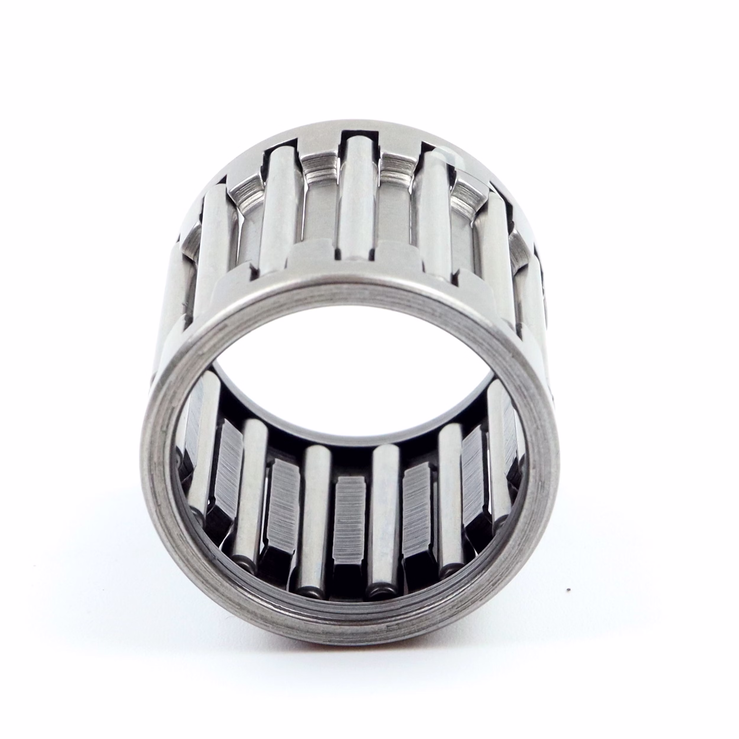 Pièce détachée compatible avec Kawasaki 13033-3702 Cage à aiguilles Roulements à aiguilles 20x25x25mm PPE08891 Pièce détachée compatible avec Kawasaki 13033-3702 Cage à aiguilles Roulements à aiguilles 20x25x25mm Découvre notre vaste gamme de pièces détachées pour tes engins préférés. Des pièces détachées pour moto aux kits de roulements de roue, tu trouveras tout