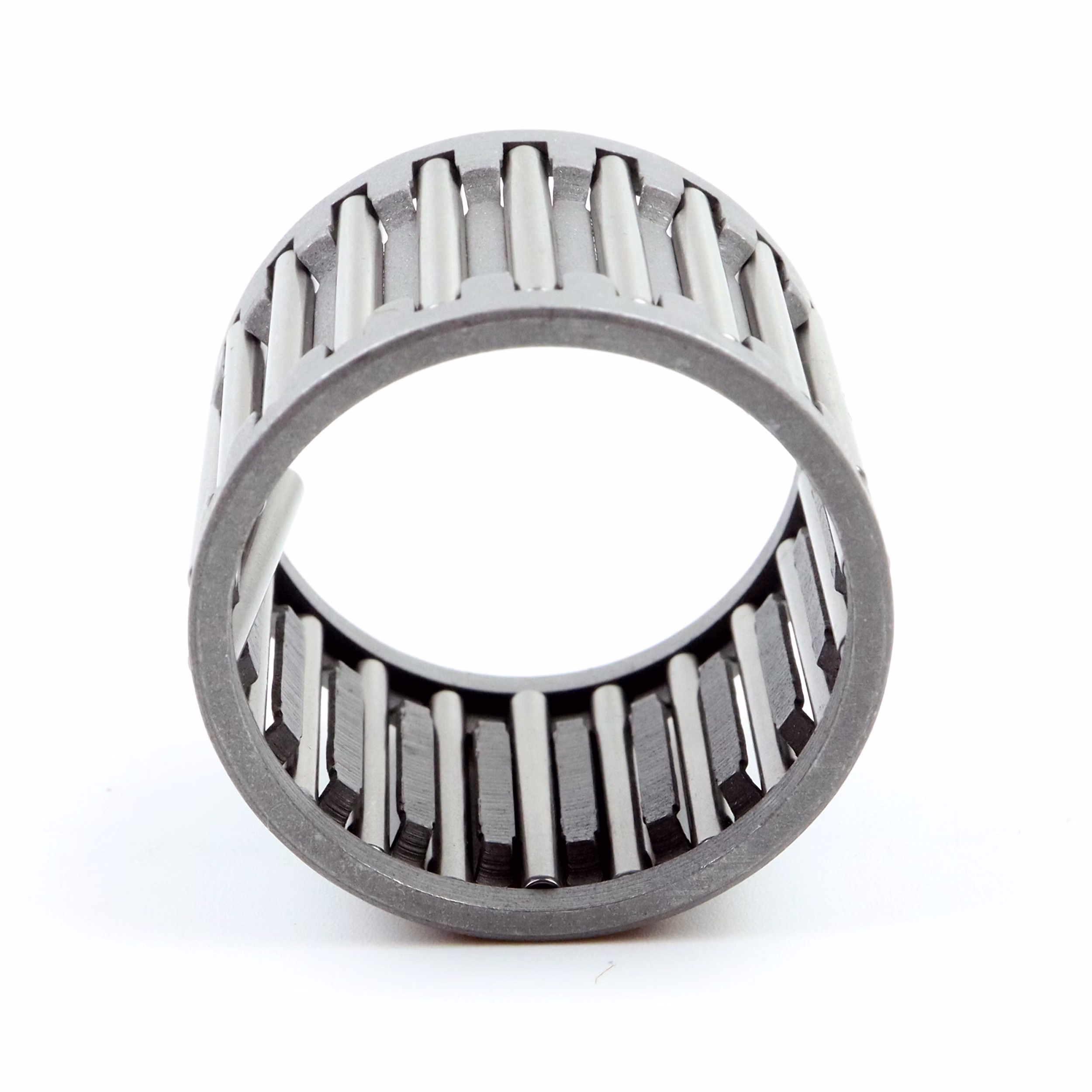 Pezzo di ricambio compatibile con Explorer 93310-303526Z Cuscinetto a rullini e gabbia 30x35x26mm PPE08894 Pezzo di ricambio compatibile con Explorer 93310-303526Z Cuscinetto a rullini e gabbia 30x35x26mm Scoprite la nostra ampia gamma di ricambi per le vostre macchine preferite. Dai ricambi per moto ai kit di cuscinetti per ruote, troverete tutto ciò che vi se