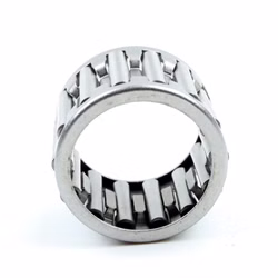 Spare part compatible with Sherco M205 needle roller and cage assembly needle bearing 25x33x24mm PPE08899 Spare part compatible with Sherco M205 needle roller and cage assembly needle bearing 25x33x24mm Discover our wide range of spare parts for your favorite machines. From motorcycle parts to wheel bearing kits, you'll find everything you need to keep your ve