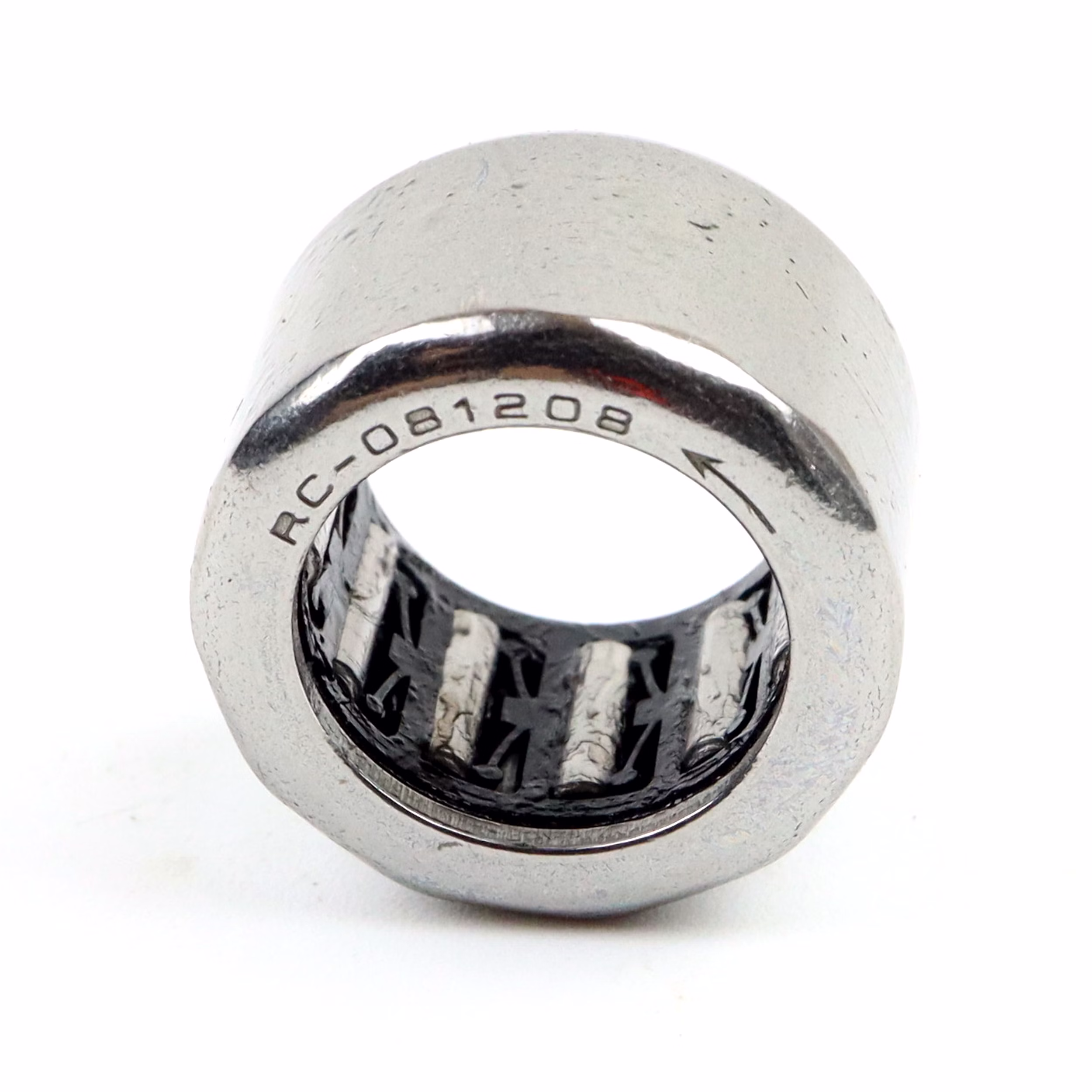 Recambio compatible con Tomos T035504 Aguja de cazoleta 1/2 "x3/4 "x1/2 "mm PPE08903 Recambio compatible con Tomos T035504 Aguja de cazoleta 1/2 "x3/4 "x1/2 "mm Descubre nuestra amplia gama de recambios para tus máquinas favoritas. Desde recambios para motos hasta kits de rodamientos de rueda, encontrarás todo lo que necesitas para mantene