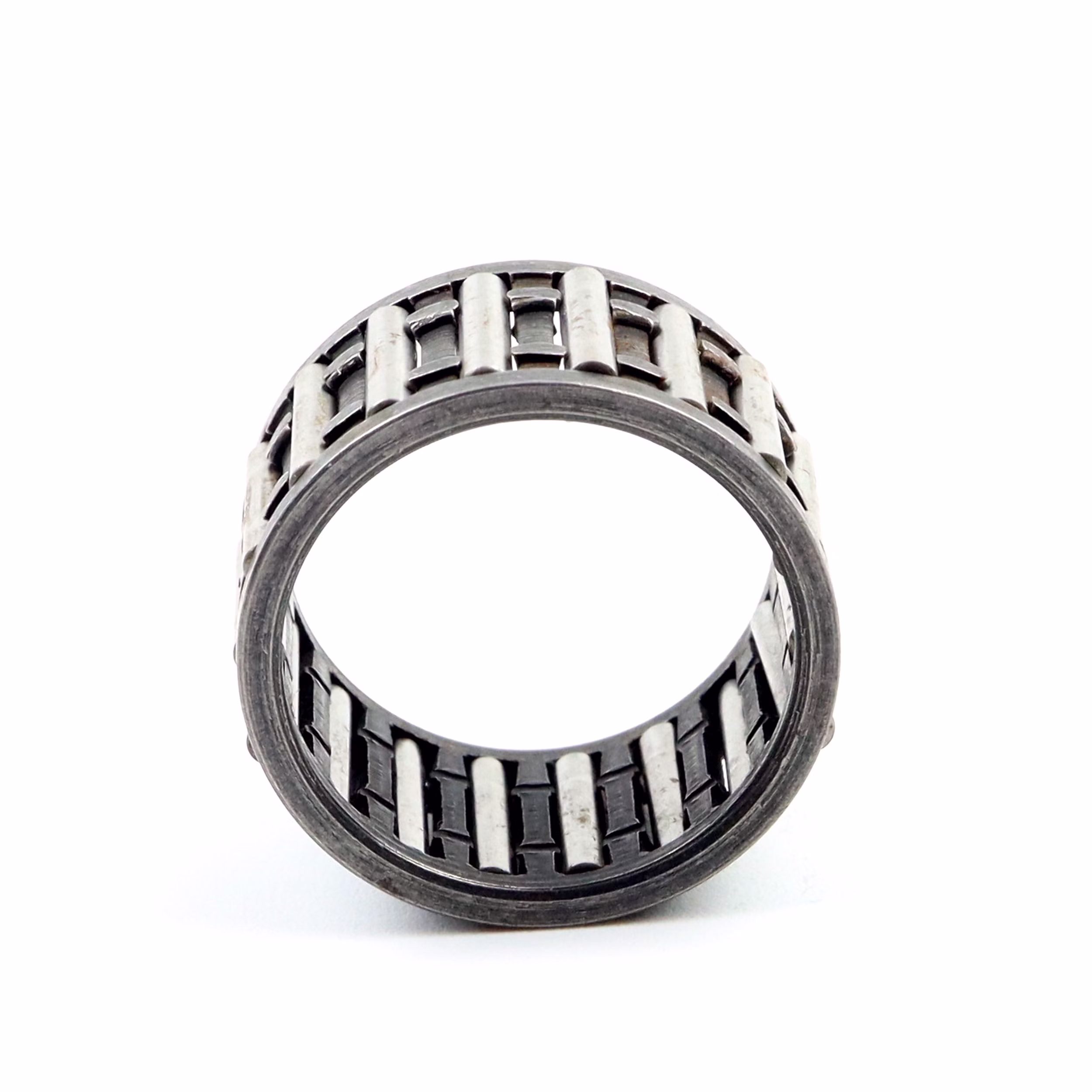 Recambio compatible con Honda 91005-GB2-701 Rodamiento de agujas y jaula de agujas 19x23x13mm PPE08912 Recambio compatible con Honda 91005-GB2-701 Rodamiento de agujas y jaula de agujas 19x23x13mm Descubre nuestra amplia gama de recambios para tus máquinas favoritas. Desde recambios para motos hasta kits de rodamientos de rueda, encontrarás todo lo que nece