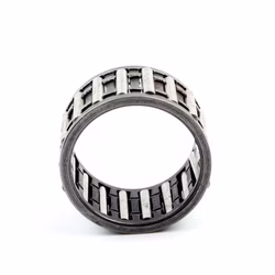 Spare part compatible with Honda 91005-GB2-701 Needle roller and cage assembly needle bearing 19x23x13mm PPE08912 Spare part compatible with Honda 91005-GB2-701 Needle roller and cage assembly needle bearing 19x23x13mm Discover our wide range of spare parts for your favorite machines. From motorcycle parts to wheel bearing kits, you'll find everything you need to keep