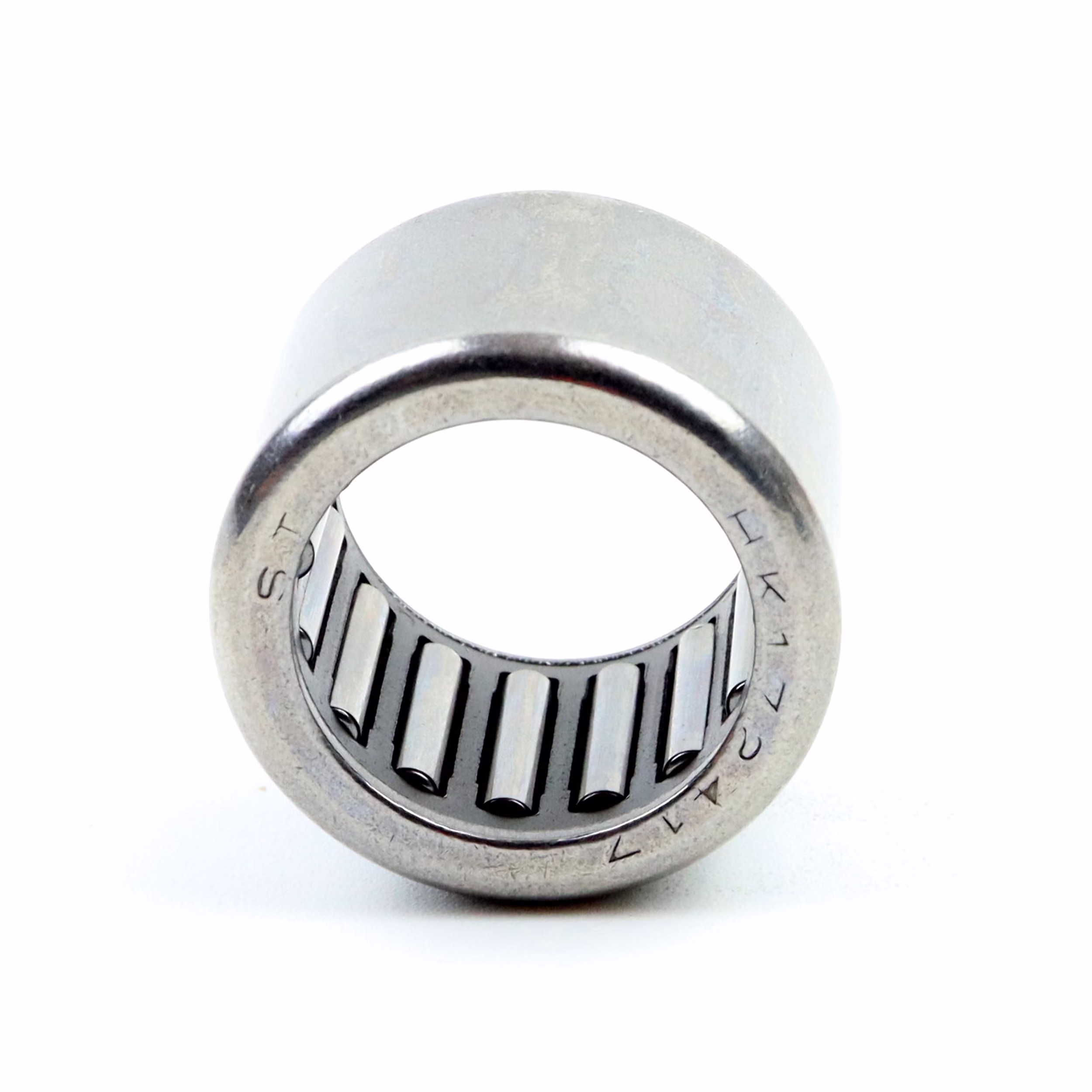 Spare part compatible with Honda 91071-MY1-005 91072-KPE-901 Needle sleeve 17x24x17mm PPE08921 Spare part compatible with Honda 91071-MY1-005 91072-KPE-901 Needle sleeve 17x24x17mm Discover our wide range of spare parts for your favorite machines. From motorcycle parts to wheel bearing kits, you'll find everything you need to keep your vehicles in t