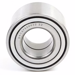 Spare part compatible with Honda 91051-HR3-A21 Angular contact ball bearing 27x55x32mm PPE08922 Spare part compatible with Honda 91051-HR3-A21 Angular contact ball bearing 27x55x32mm Discover our wide range of spare parts for your favorite machines. From motorcycle parts to wheel bearing kits, you'll find everything you need to keep your vehicles in