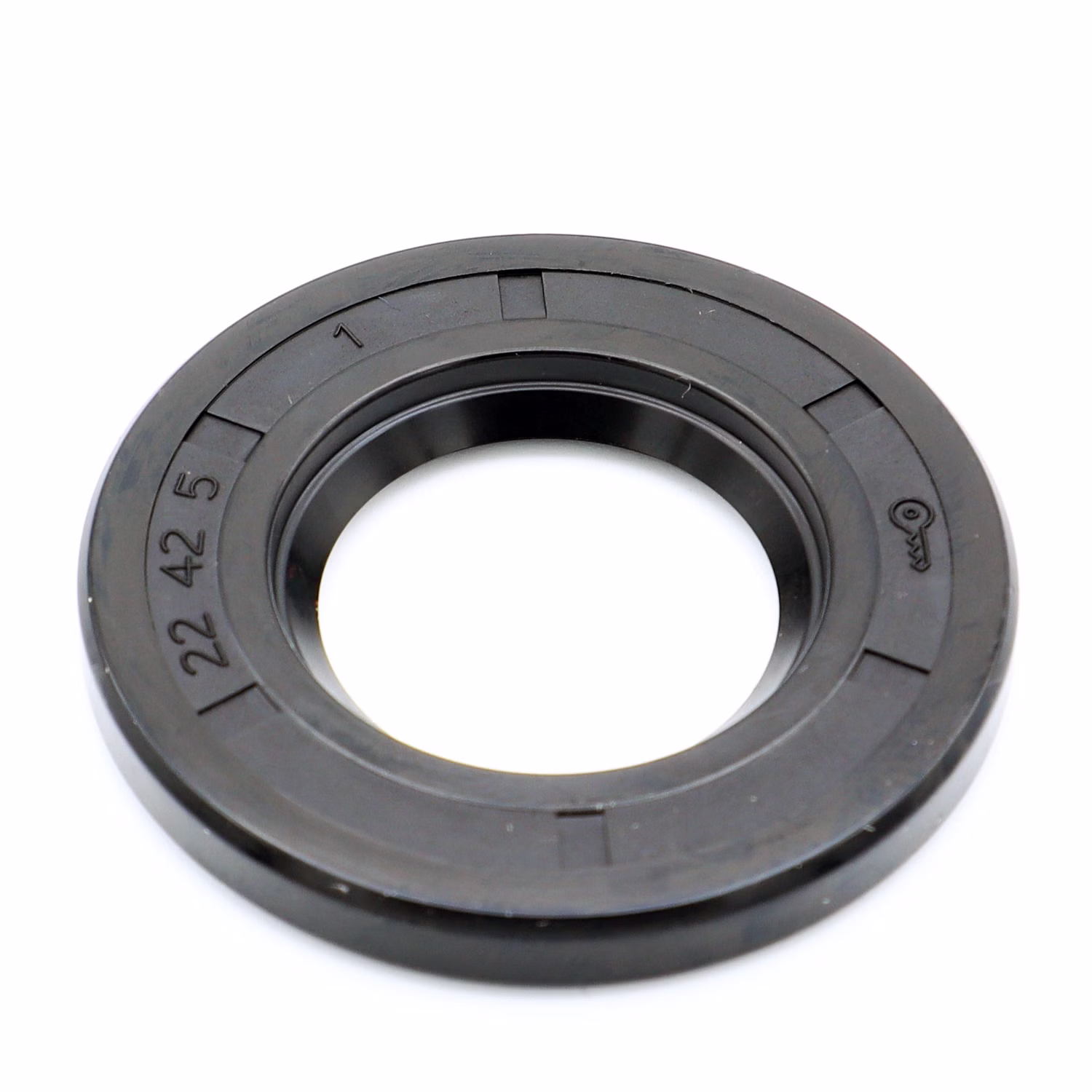Spare part compatible with Honda 91259-KN7-671 Rotary shaft seal 22x42x5mm NBR 70 PPE08938 Spare part compatible with Honda 91259-KN7-671 Rotary shaft seal 22x42x5mm NBR 70 Discover our wide range of spare parts for your favorite machines. From motorcycle parts to wheel bearing kits, you'll find everything you need to keep your vehicles in top s