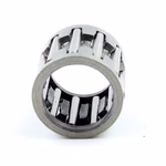 Spare part compatible with Honda 91101-KE6-831 Needle roller and cage assembly needle bearing 14x19x17mm PPE08940 Spare part compatible with Honda 91101-KE6-831 Needle roller and cage assembly needle bearing 14x19x17mm Discover our wide range of spare parts for your favorite machines. From motorcycle parts to wheel bearing kits, you'll find everything you need to keep