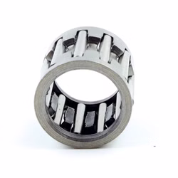 Spare part compatible with Honda 91101-KE6-831 Needle roller and cage assembly needle bearing 14x19x17mm PPE08940 Spare part compatible with Honda 91101-KE6-831 Needle roller and cage assembly needle bearing 14x19x17mm Discover our wide range of spare parts for your favorite machines. From motorcycle parts to wheel bearing kits, you'll find everything you need to keep