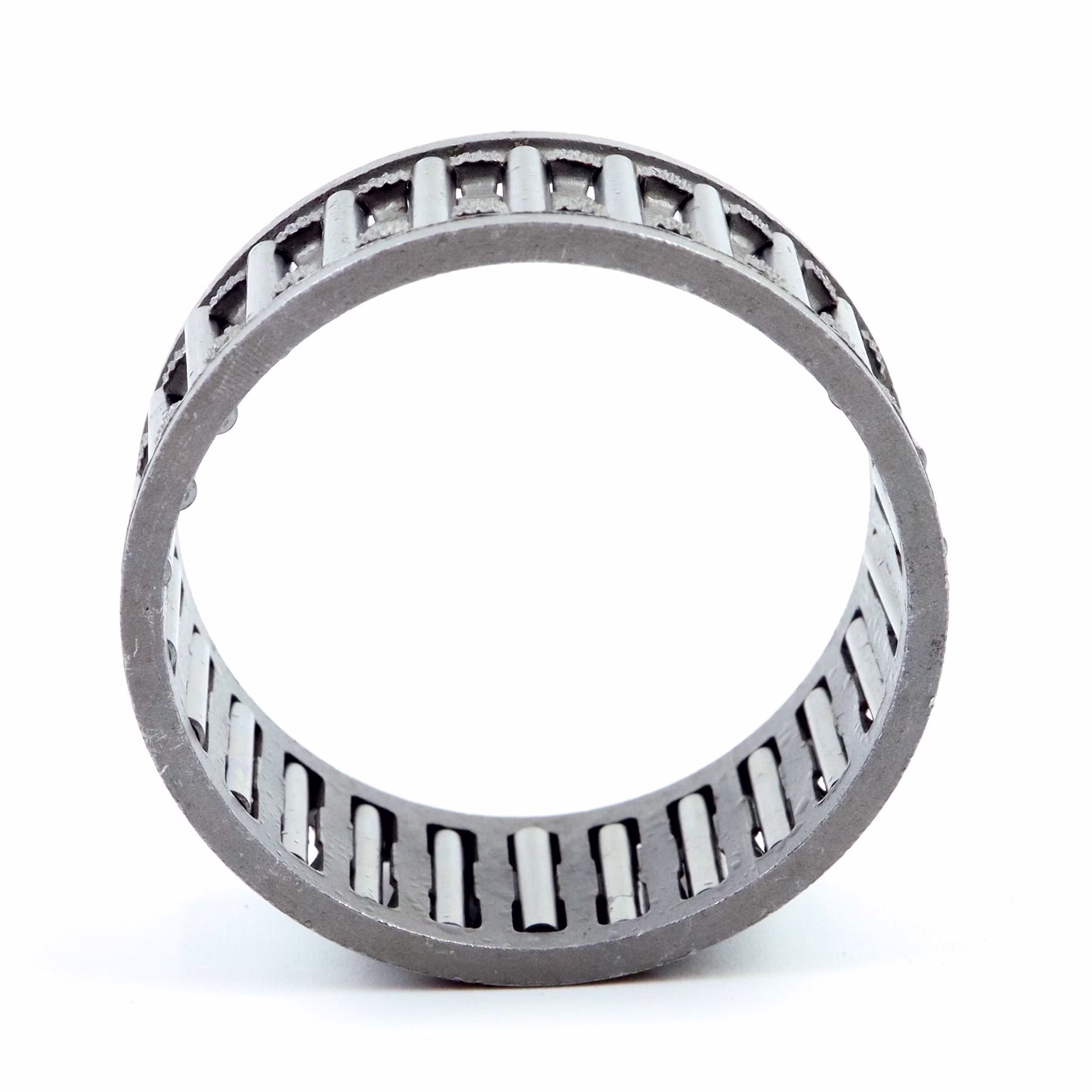 Pièce détachée compatible avec Honda 91027-MKC-A21 Cage à aiguilles Roulements à aiguilles 38x43x17mm PPE08945 Pièce détachée compatible avec Honda 91027-MKC-A21 Cage à aiguilles Roulements à aiguilles 38x43x17mm Découvre notre vaste gamme de pièces détachées pour tes engins préférés. Des pièces détachées pour moto aux kits de roulements de roue, tu trouveras tout